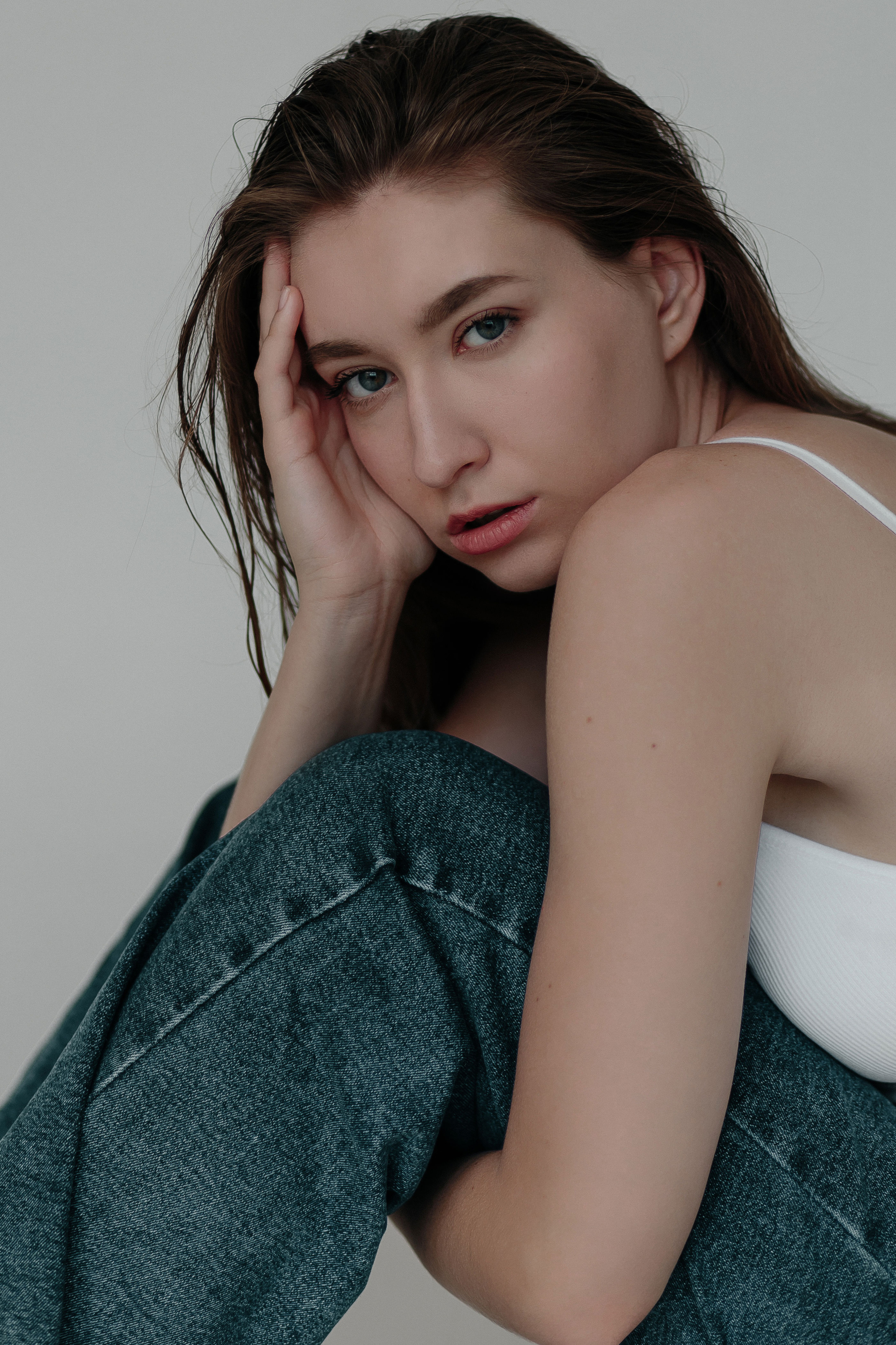 Портреты. Фотограф в Уфе Кира Прозорова. Свадебные, портретные и семейные съемки