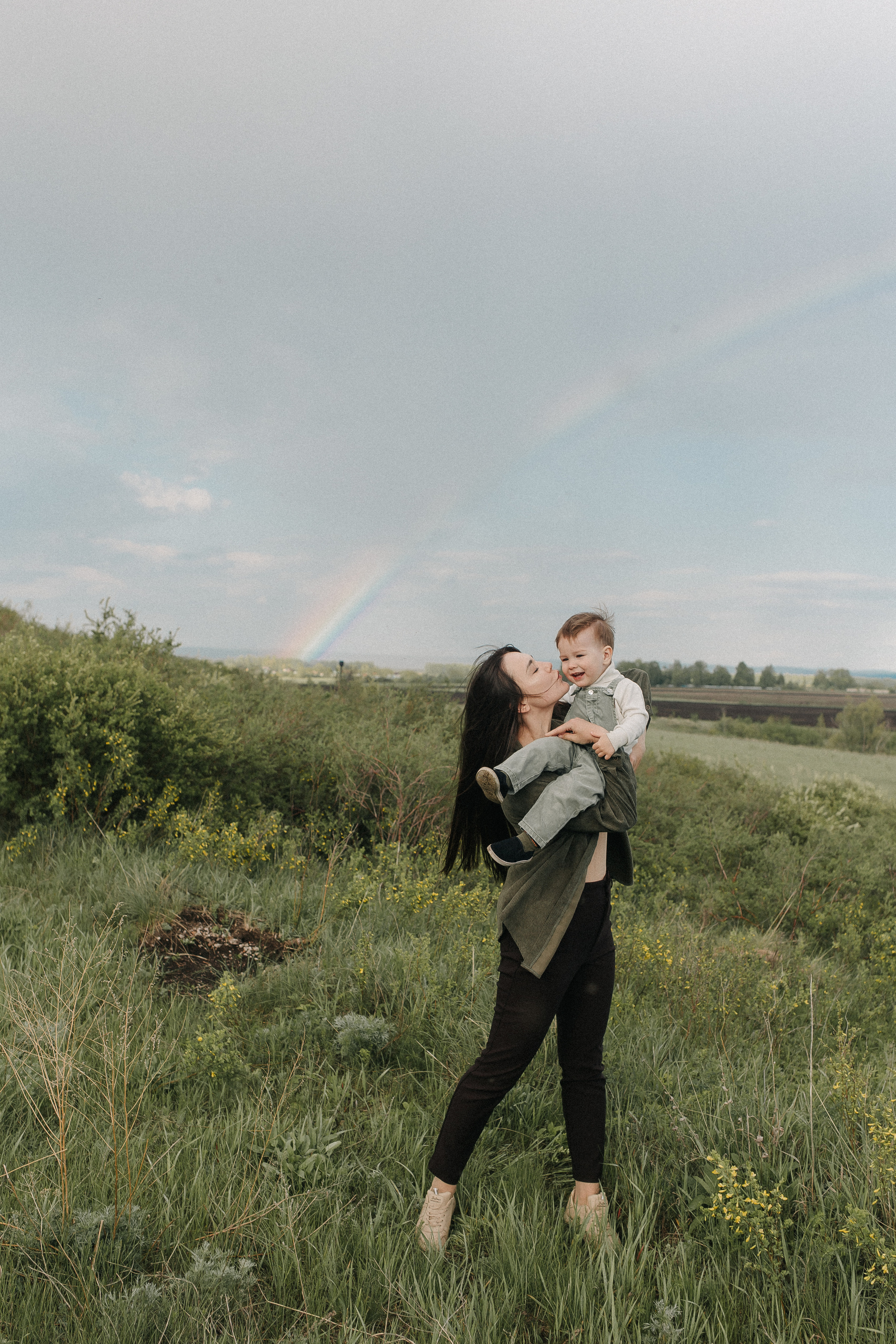 Горная история. Фотограф в Уфе Кира Прозорова. Свадебные, портретные и семейные съемки