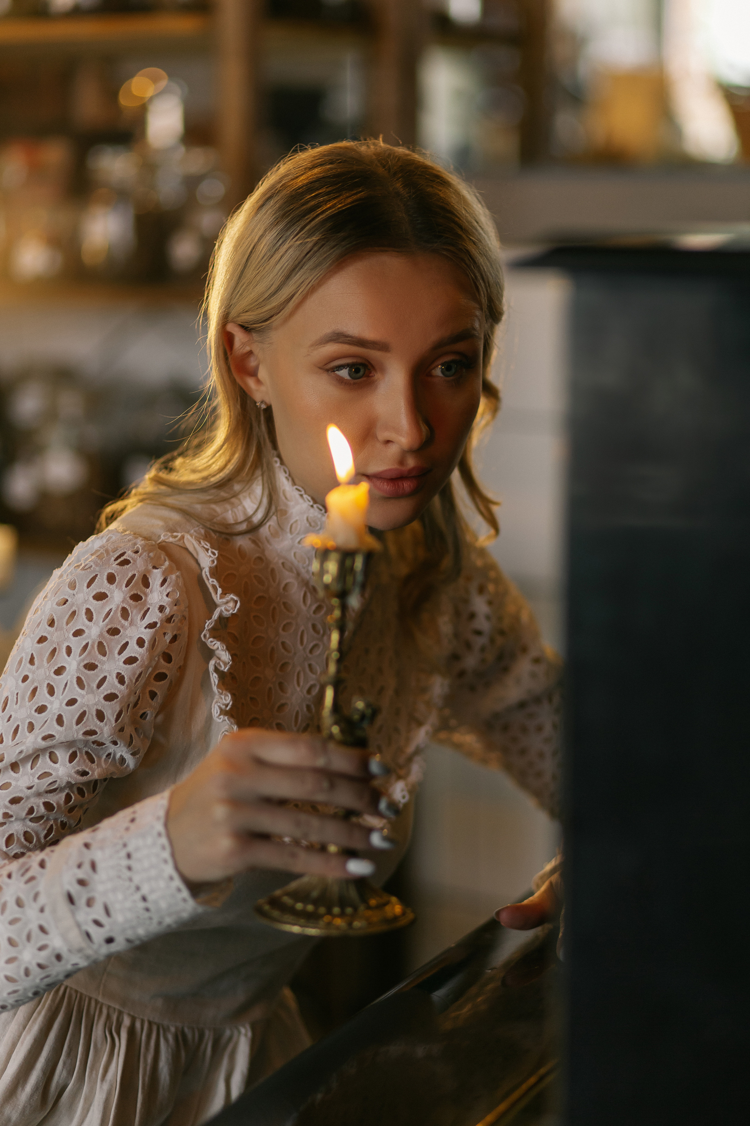 Портреты. Фотограф в Уфе Кира Прозорова. Свадебные, портретные и семейные съемки