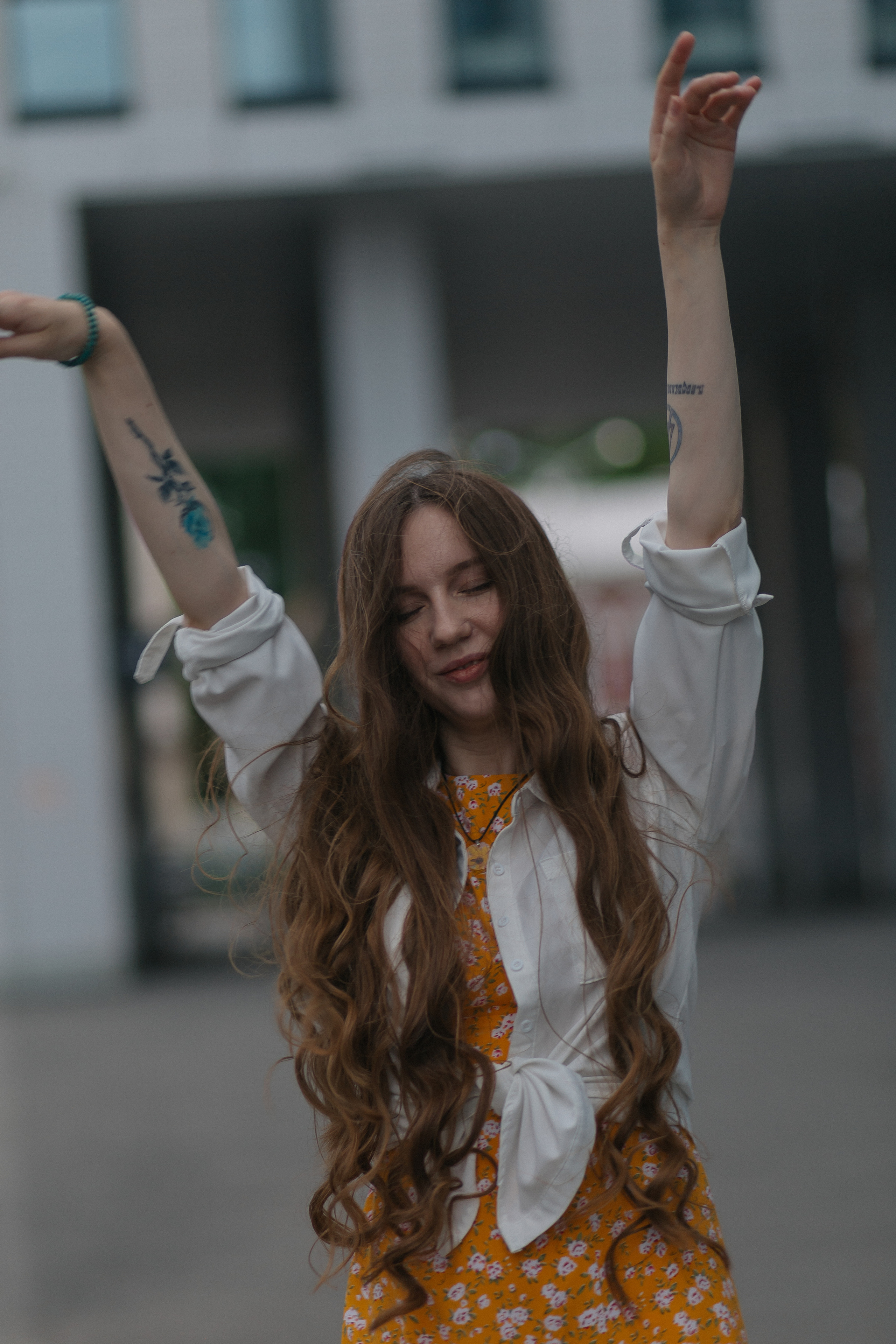 Портреты. Фотограф в Уфе Кира Прозорова. Свадебные, портретные и семейные съемки