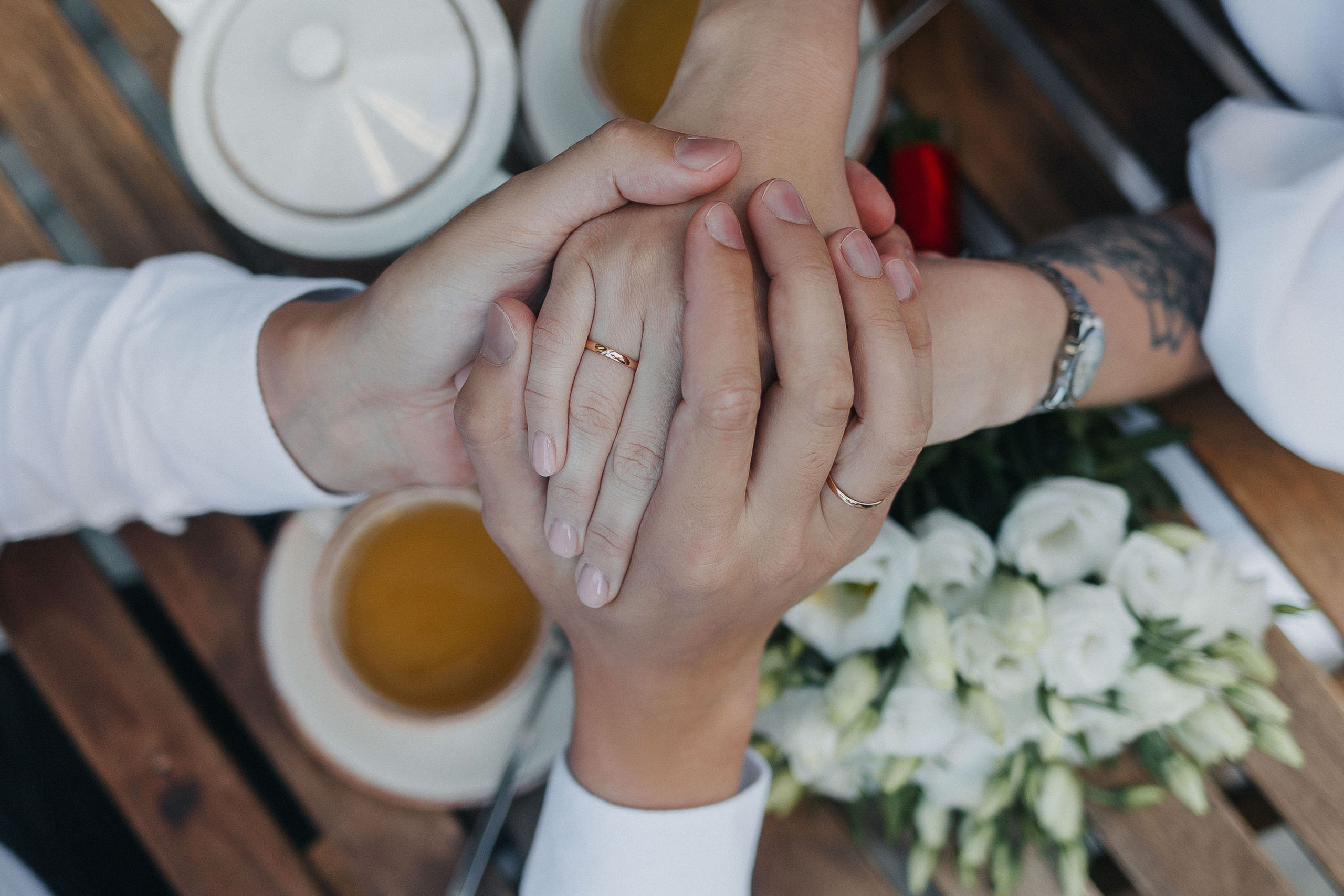 Свадебное. Фотограф в Уфе Кира Прозорова. Свадебные, портретные и семейные съемки