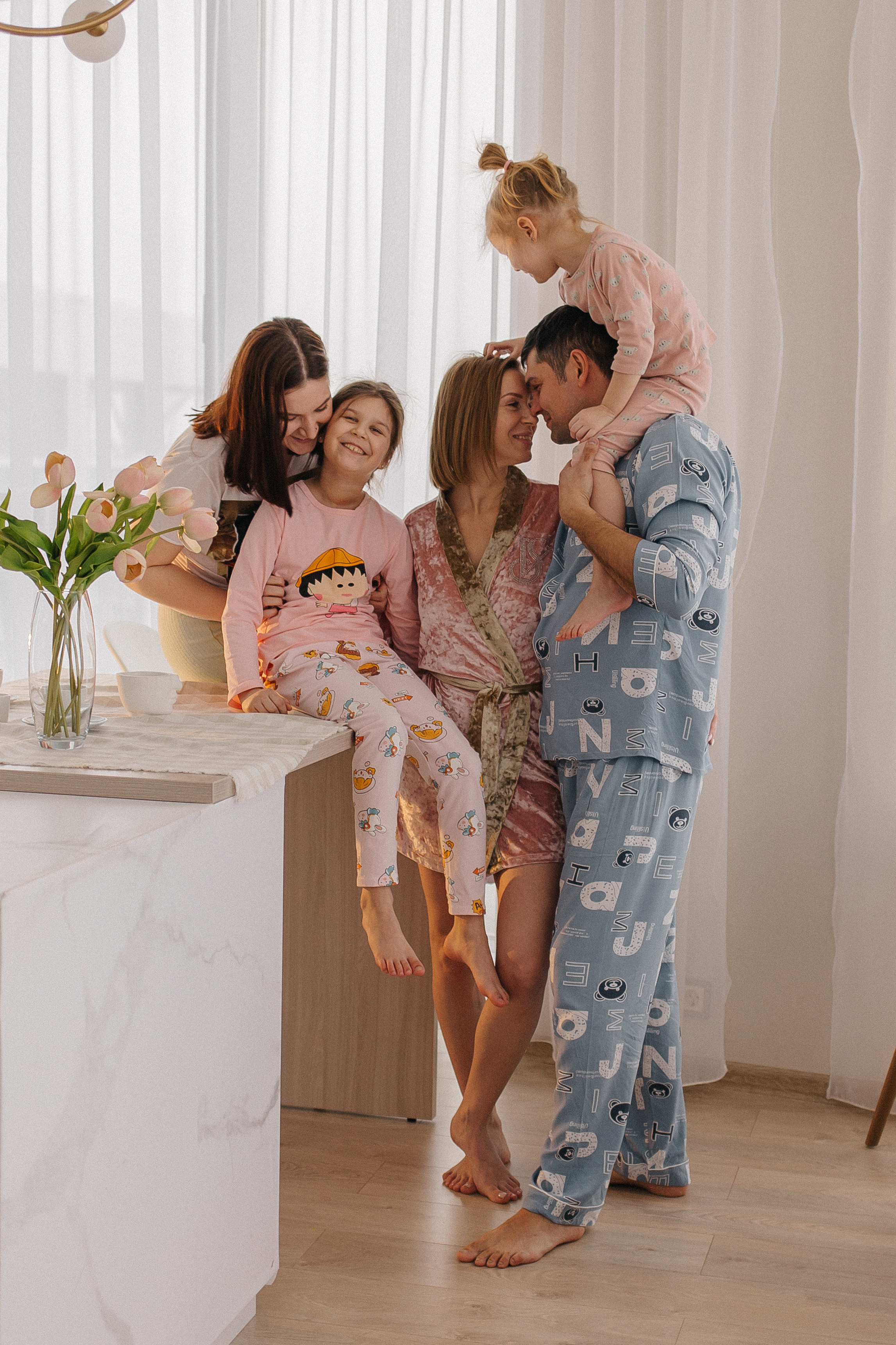 Доброе утро:). Фотограф в Уфе Кира Прозорова. Свадебные, портретные и семейные съемки