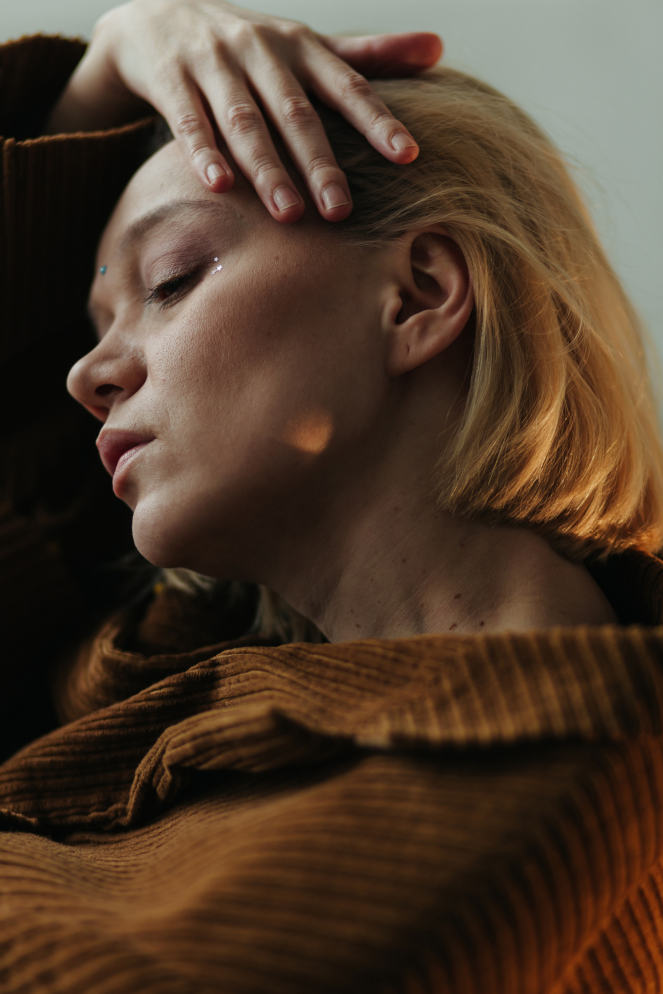 Портреты. Фотограф в Уфе Кира Прозорова. Свадебные, портретные и семейные съемки