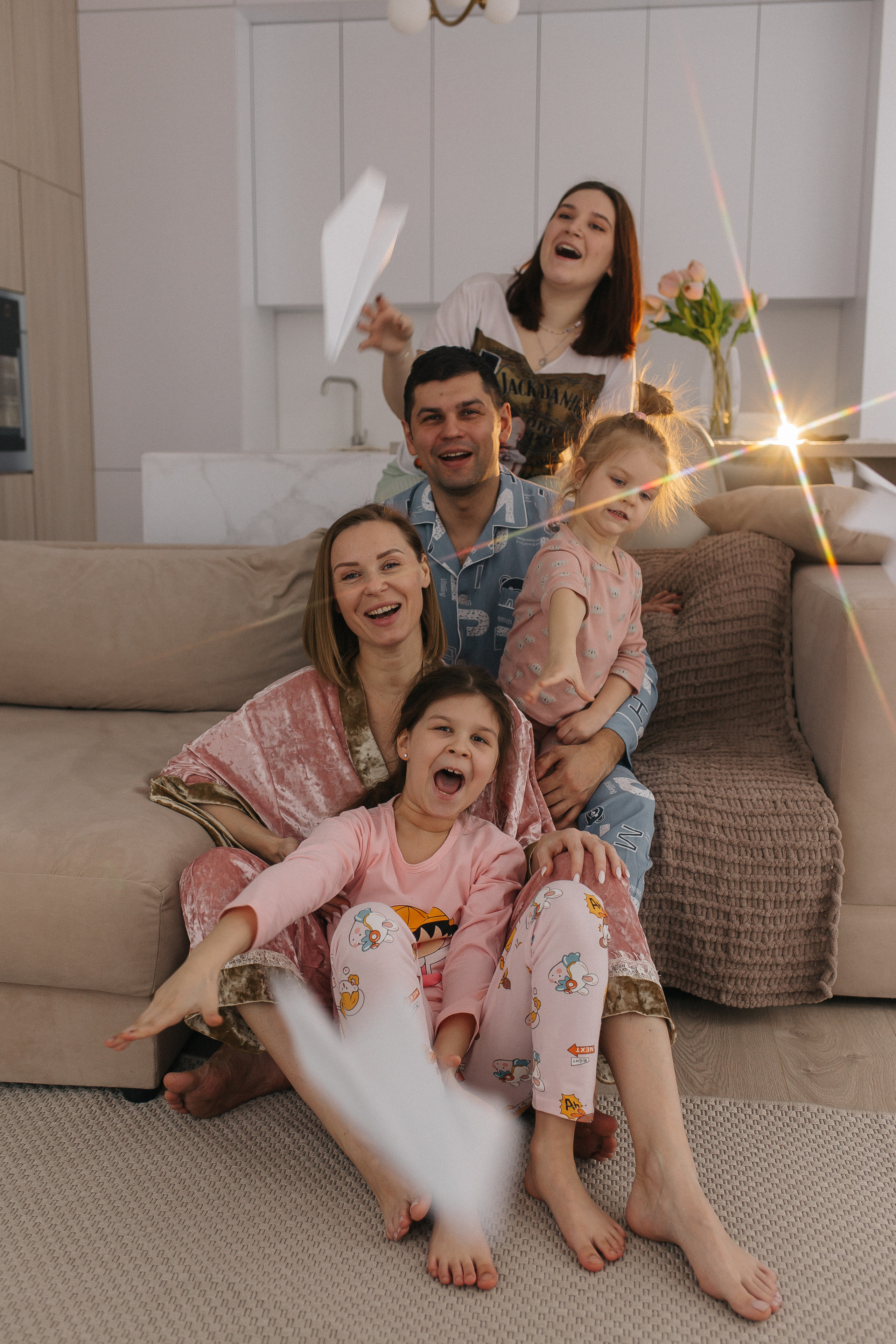 Доброе утро:). Фотограф в Уфе Кира Прозорова. Свадебные, портретные и семейные съемки