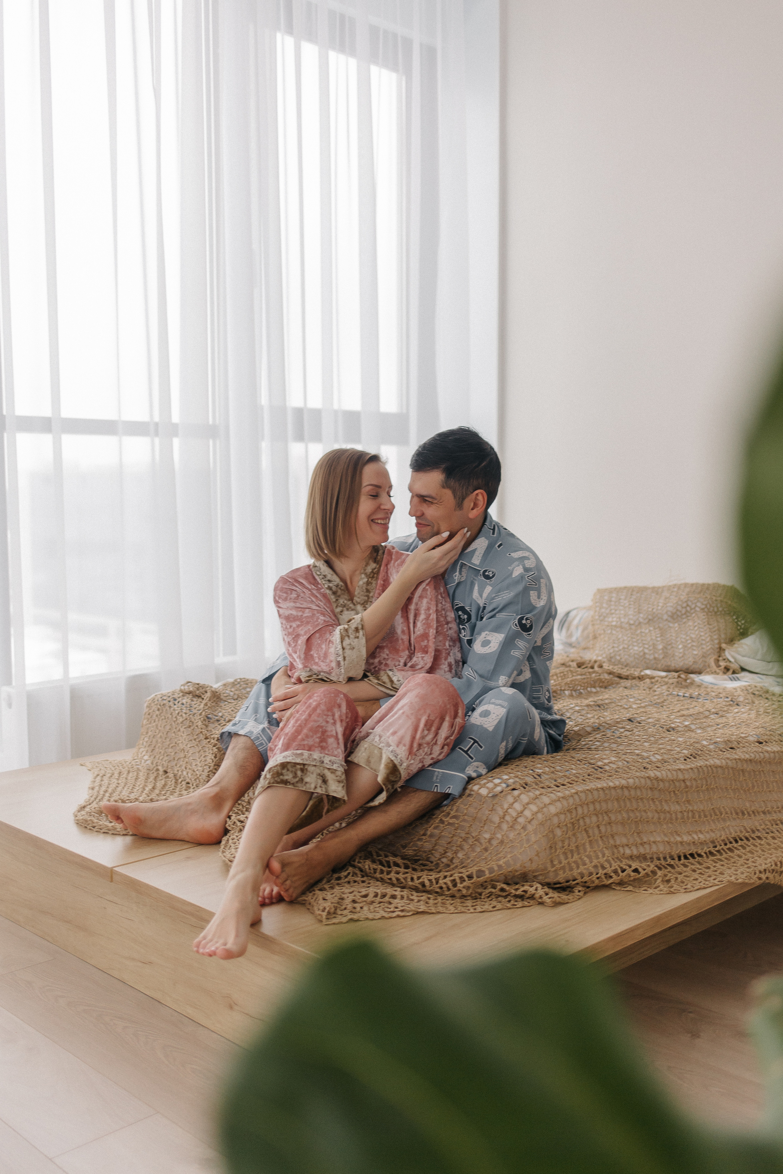 Доброе утро:). Фотограф в Уфе Кира Прозорова. Свадебные, портретные и семейные съемки