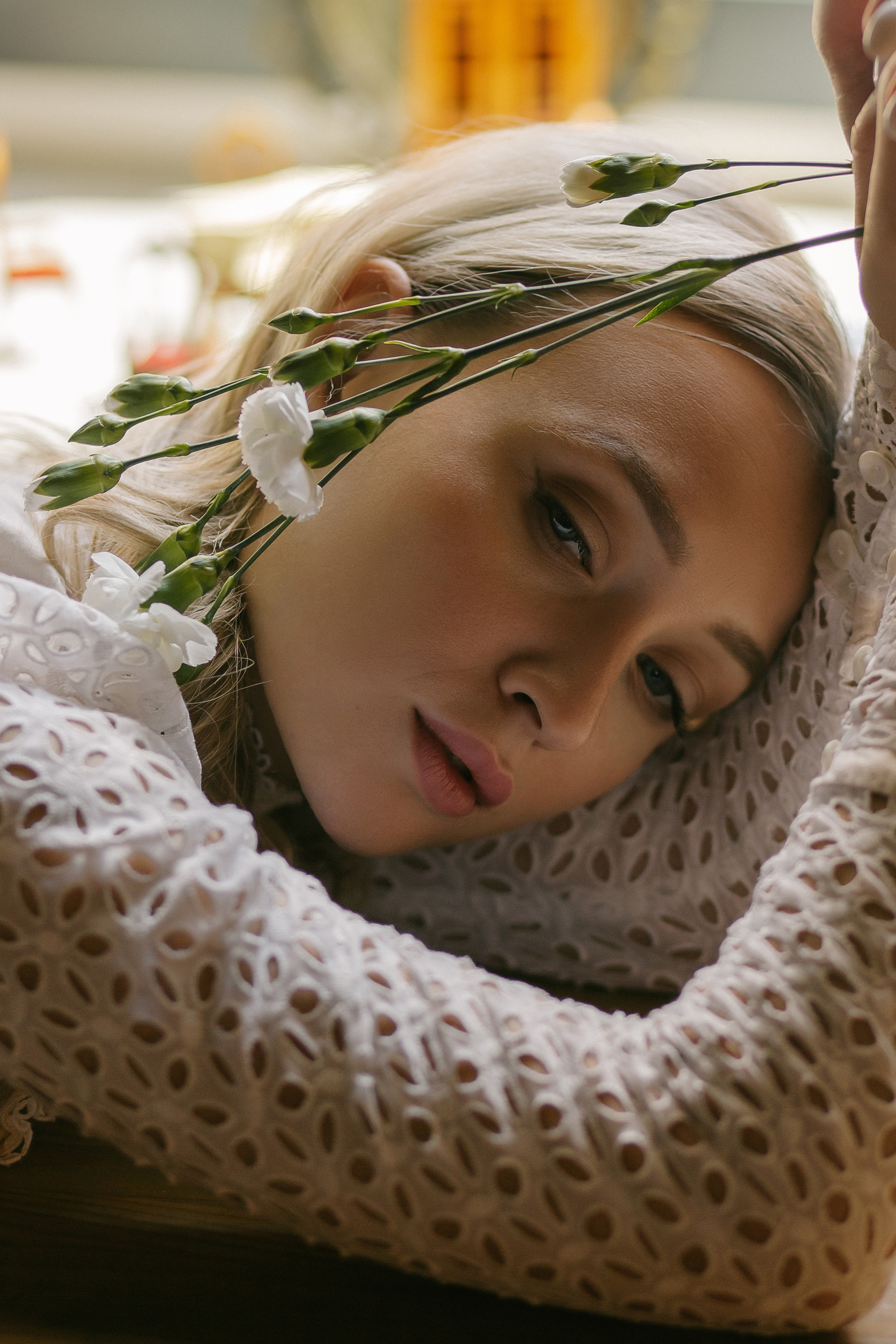 Портреты. Фотограф в Уфе Кира Прозорова. Свадебные, портретные и семейные съемки