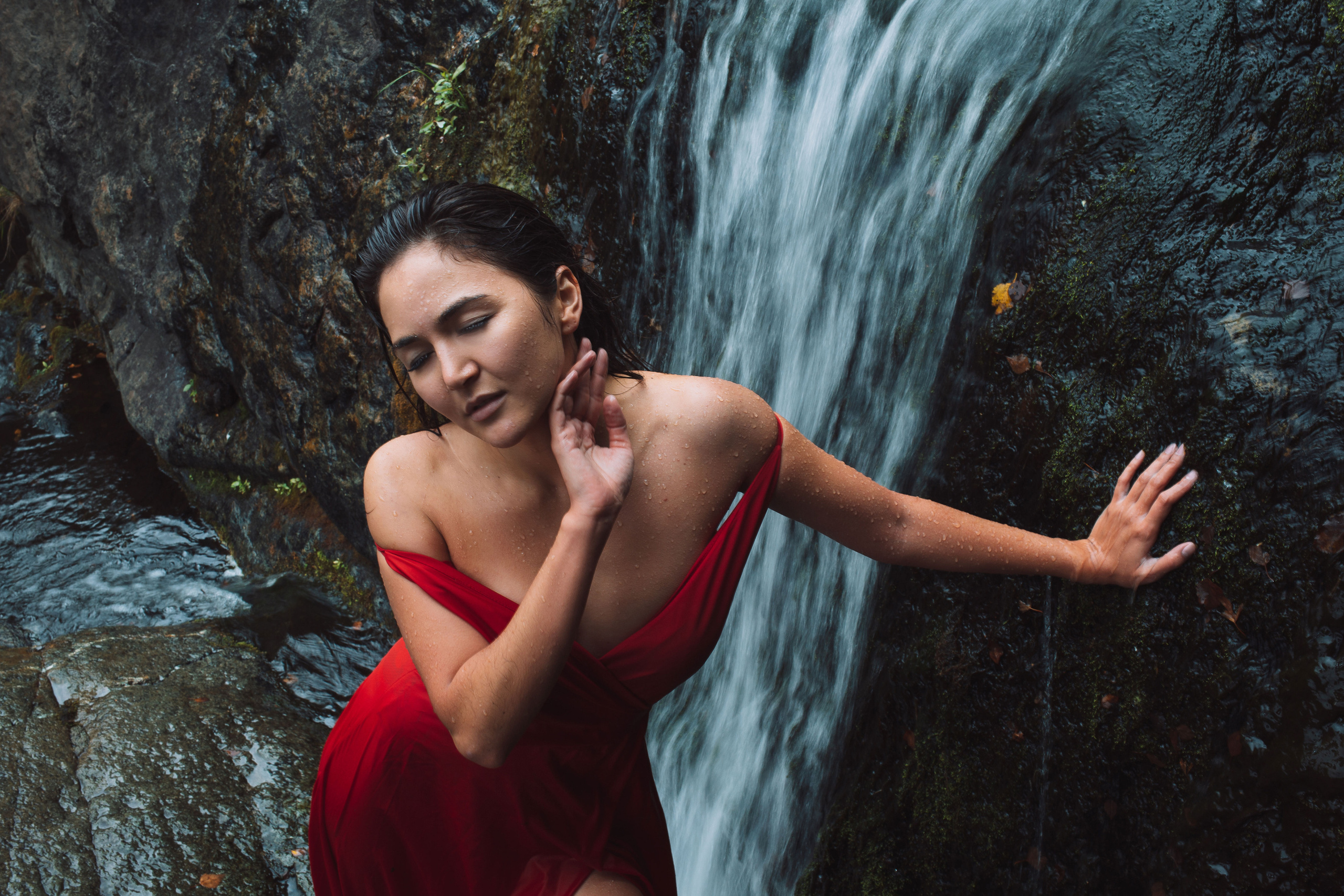 Портреты. Фотограф в Уфе Кира Прозорова. Свадебные, портретные и семейные съемки