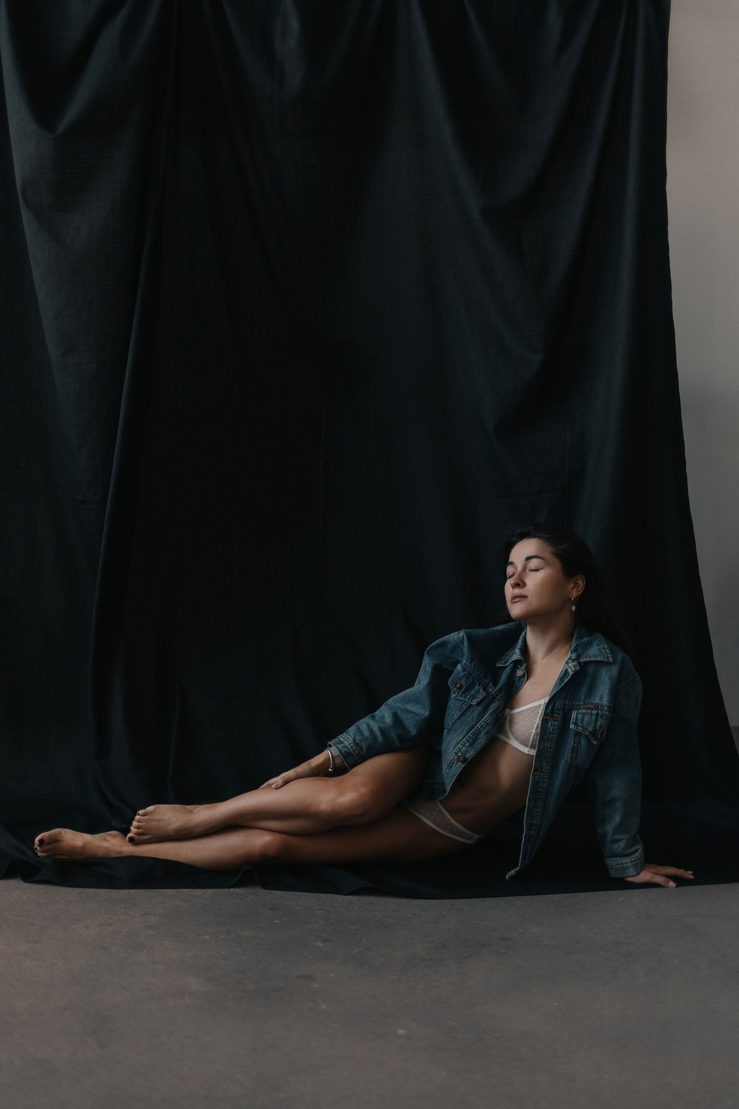 Портреты. Фотограф в Уфе Кира Прозорова. Свадебные, портретные и семейные съемки