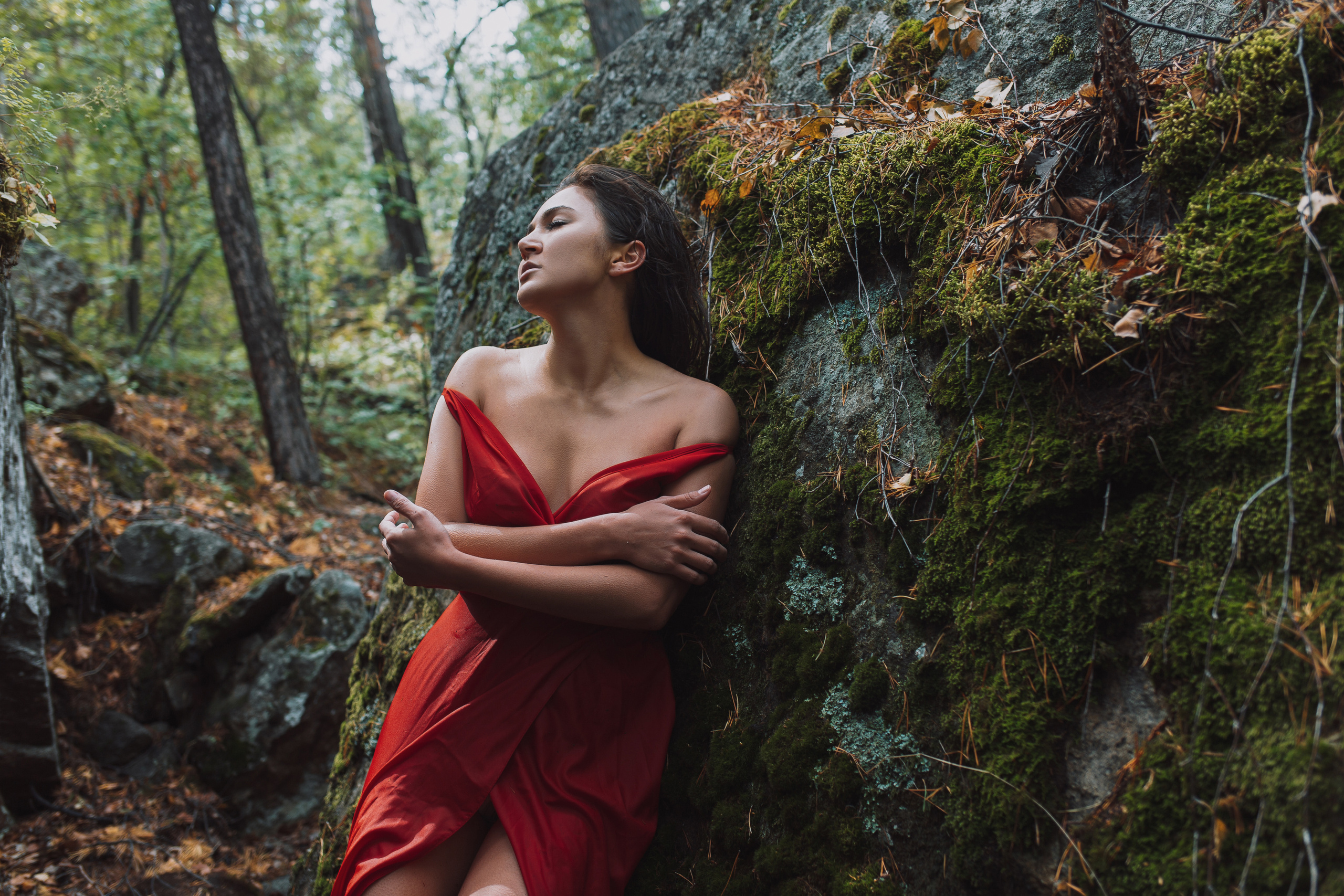 Портреты. Фотограф в Уфе Кира Прозорова. Свадебные, портретные и семейные съемки