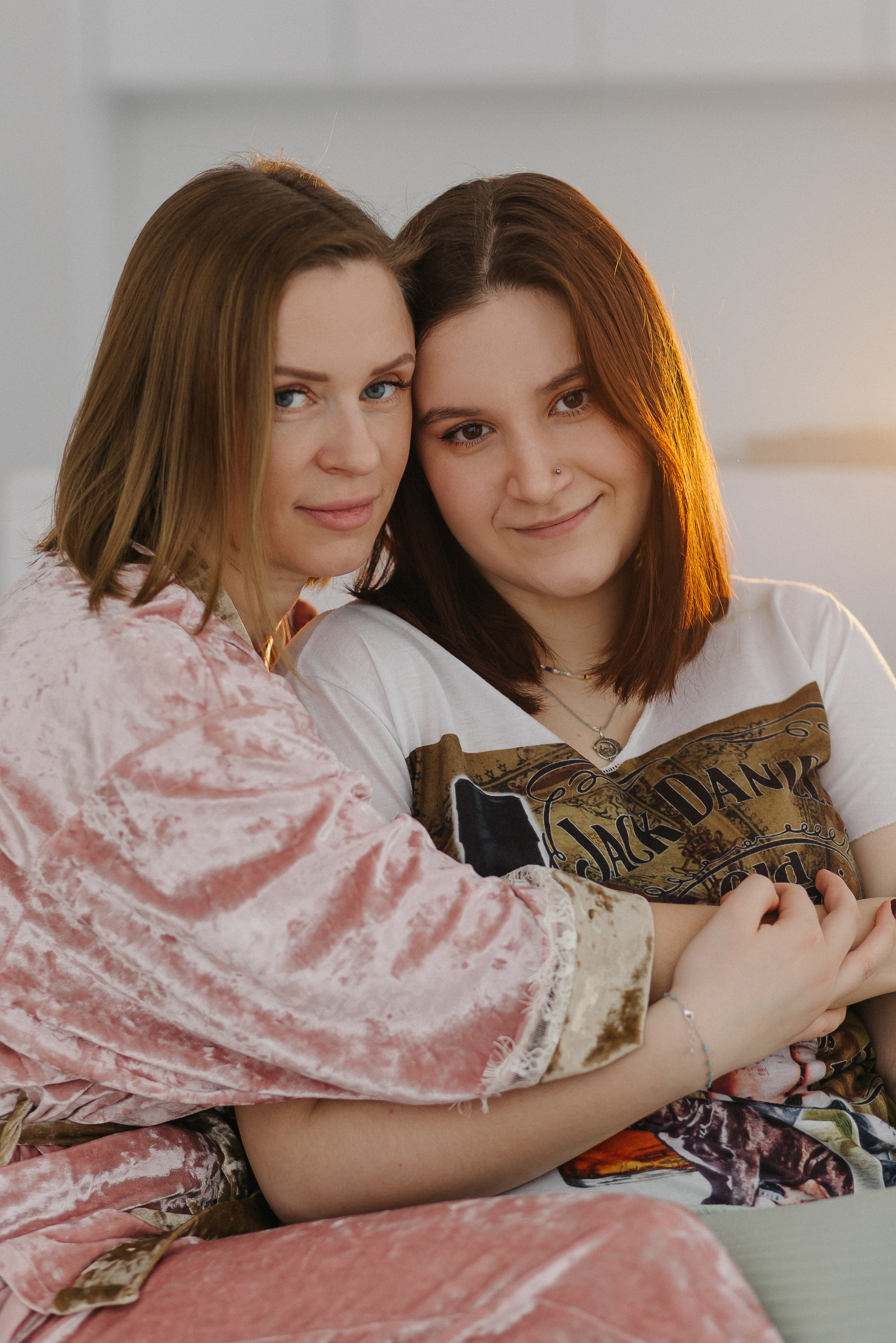 Доброе утро:). Фотограф в Уфе Кира Прозорова. Свадебные, портретные и семейные съемки