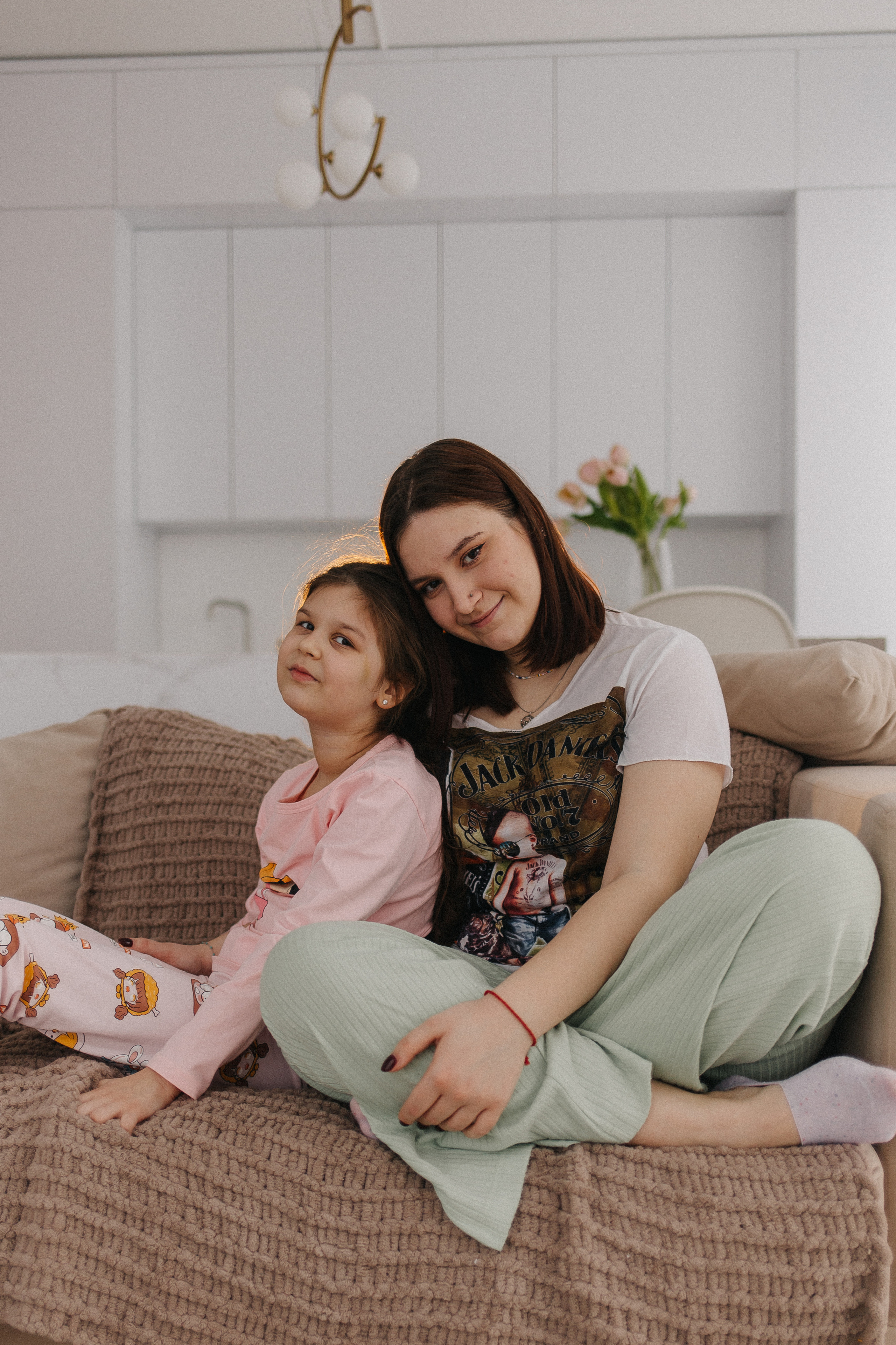 Доброе утро:). Фотограф в Уфе Кира Прозорова. Свадебные, портретные и семейные съемки