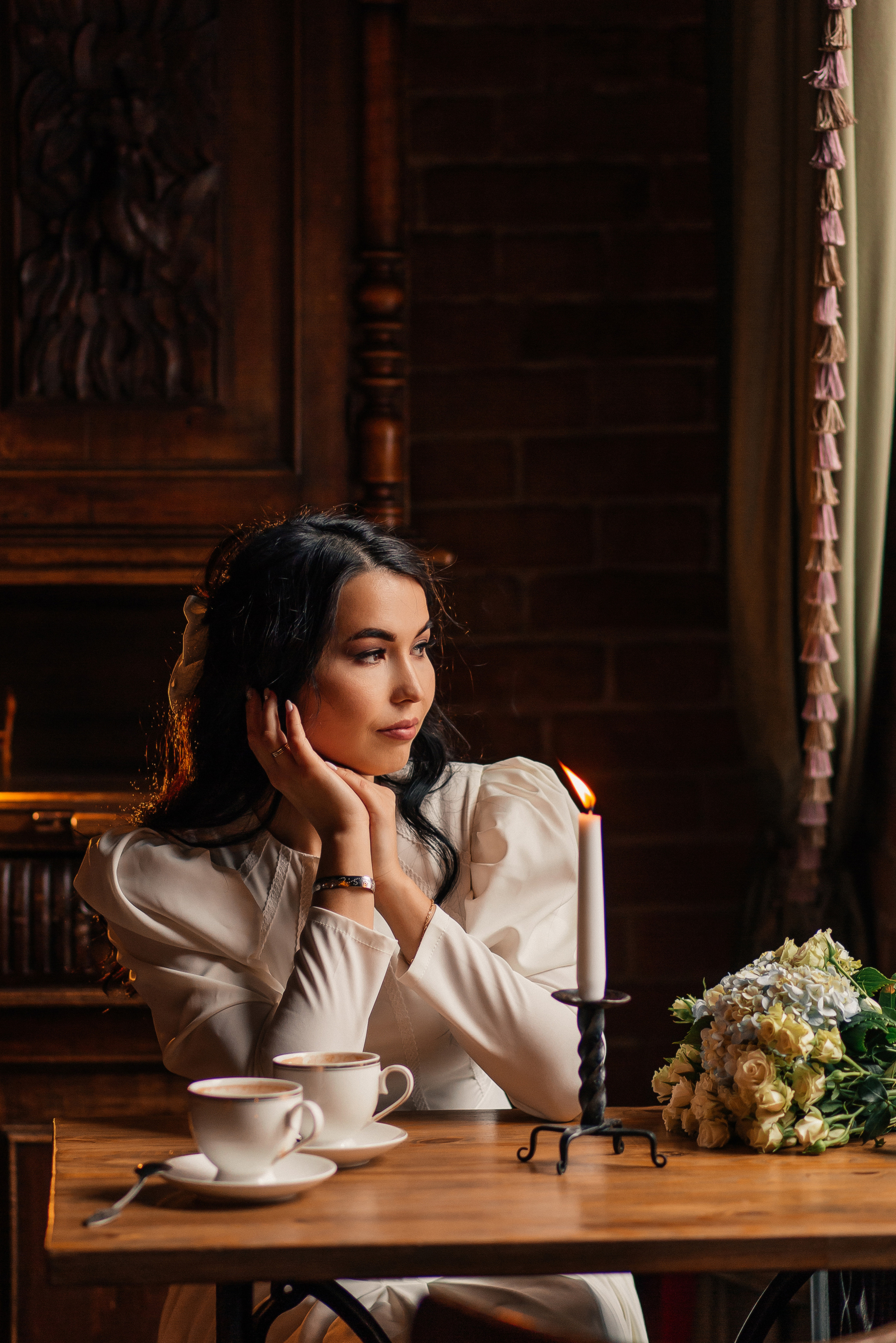 Свадебное. Фотограф в Уфе Кира Прозорова. Свадебные, портретные и семейные съемки