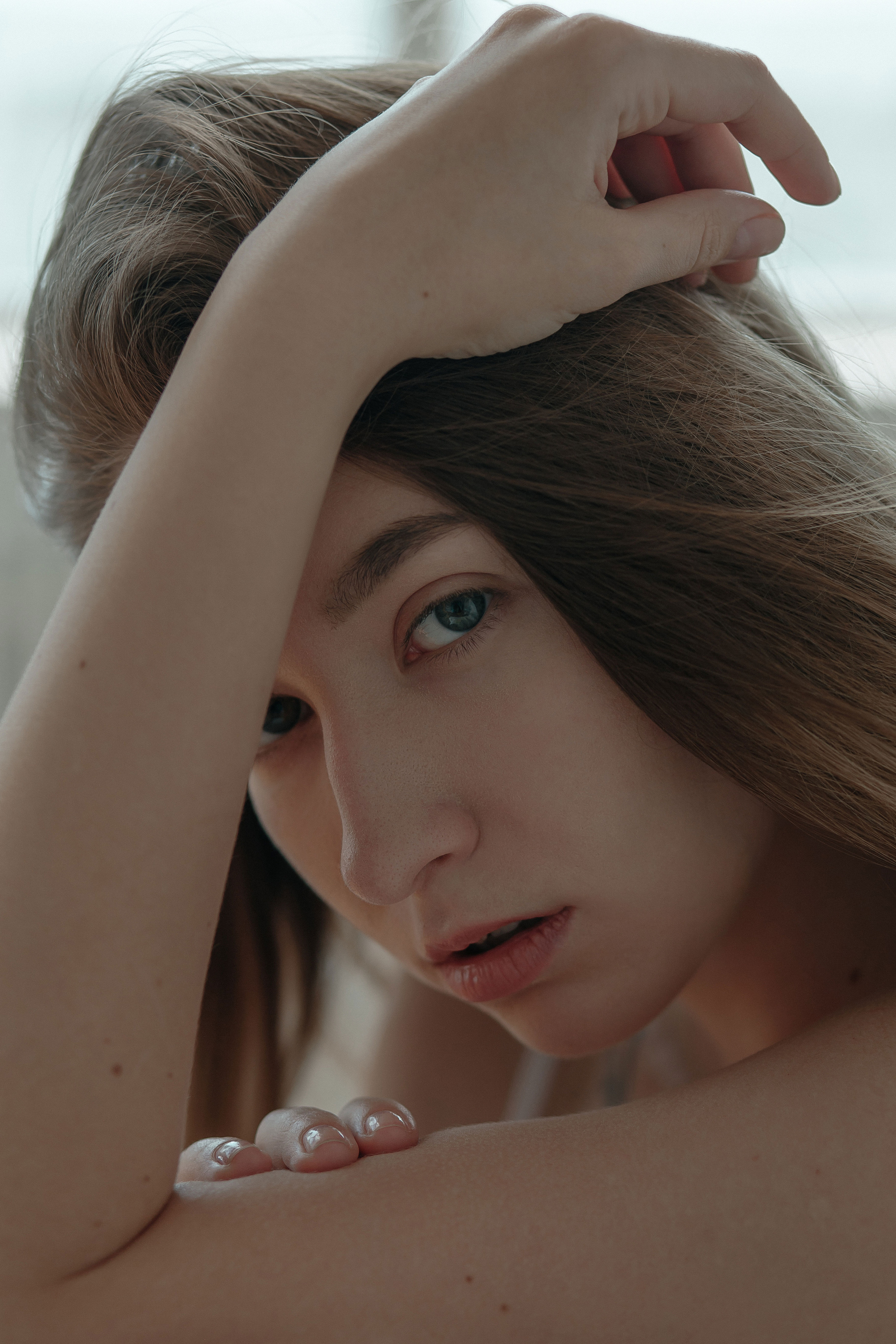 Портреты. Фотограф в Уфе Кира Прозорова. Свадебные, портретные и семейные съемки