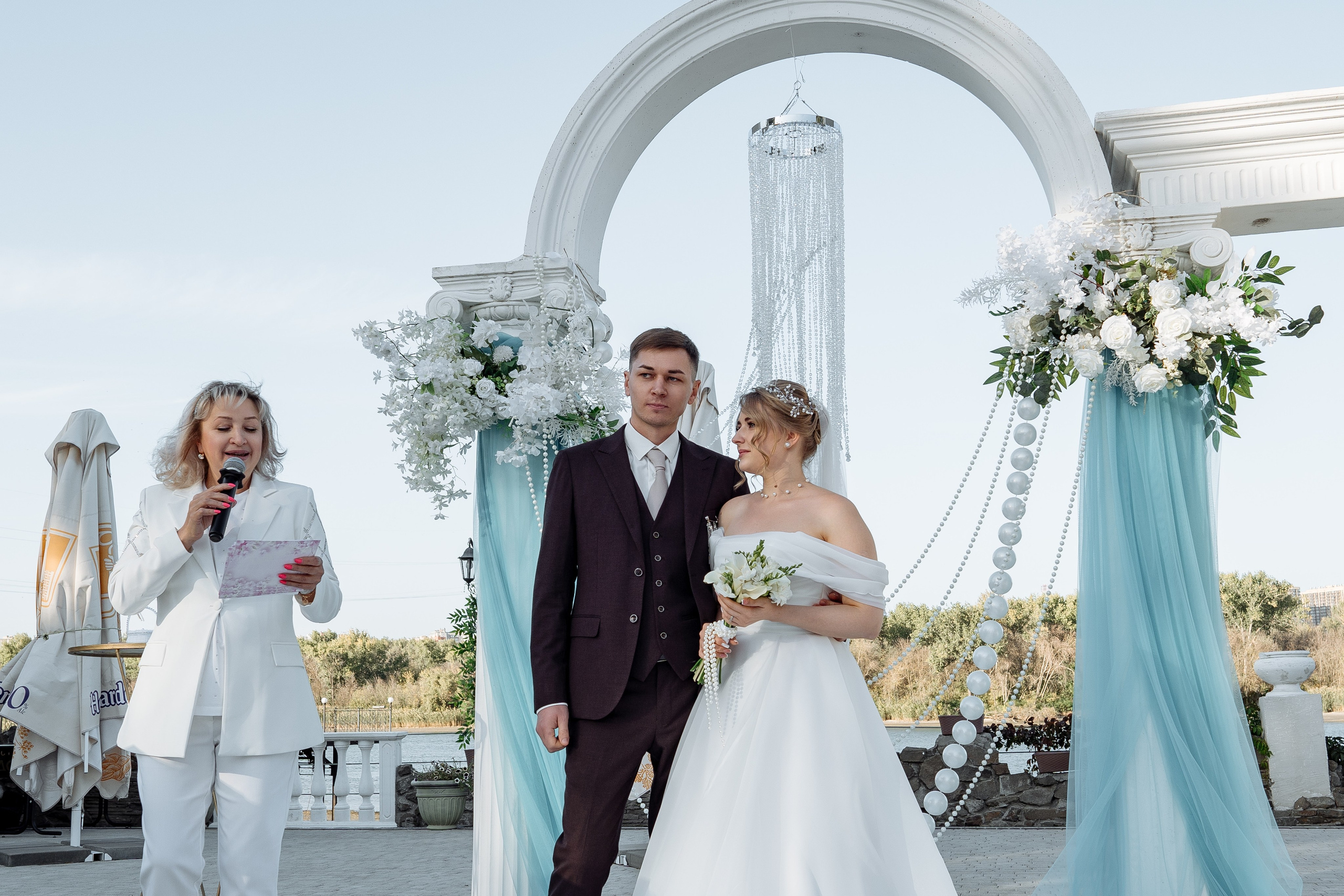 Иван и Дарья