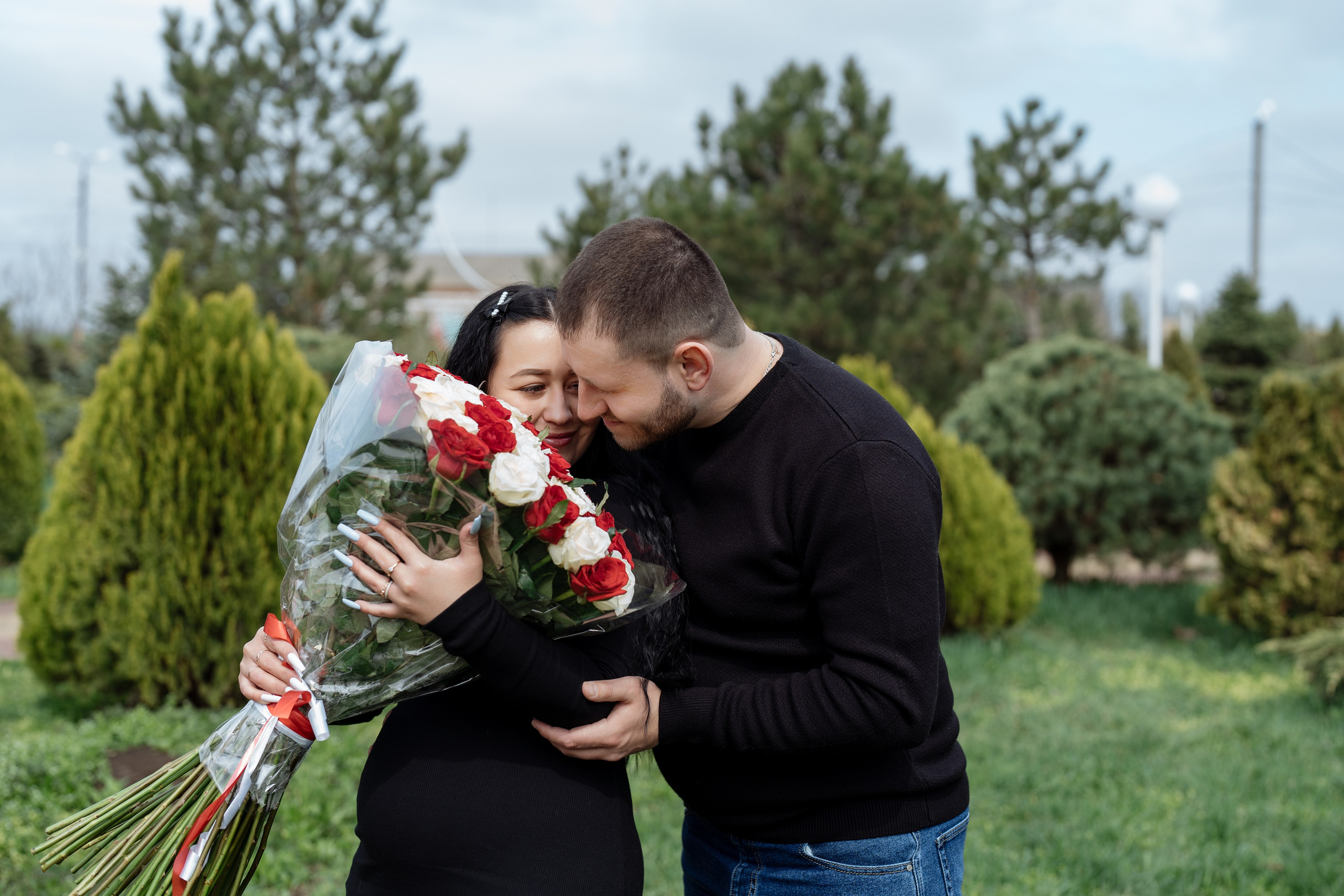 Кристина и Шамиль. Свадебный фотограф в Ростове-на-Дону и РО Мендес Беатриса