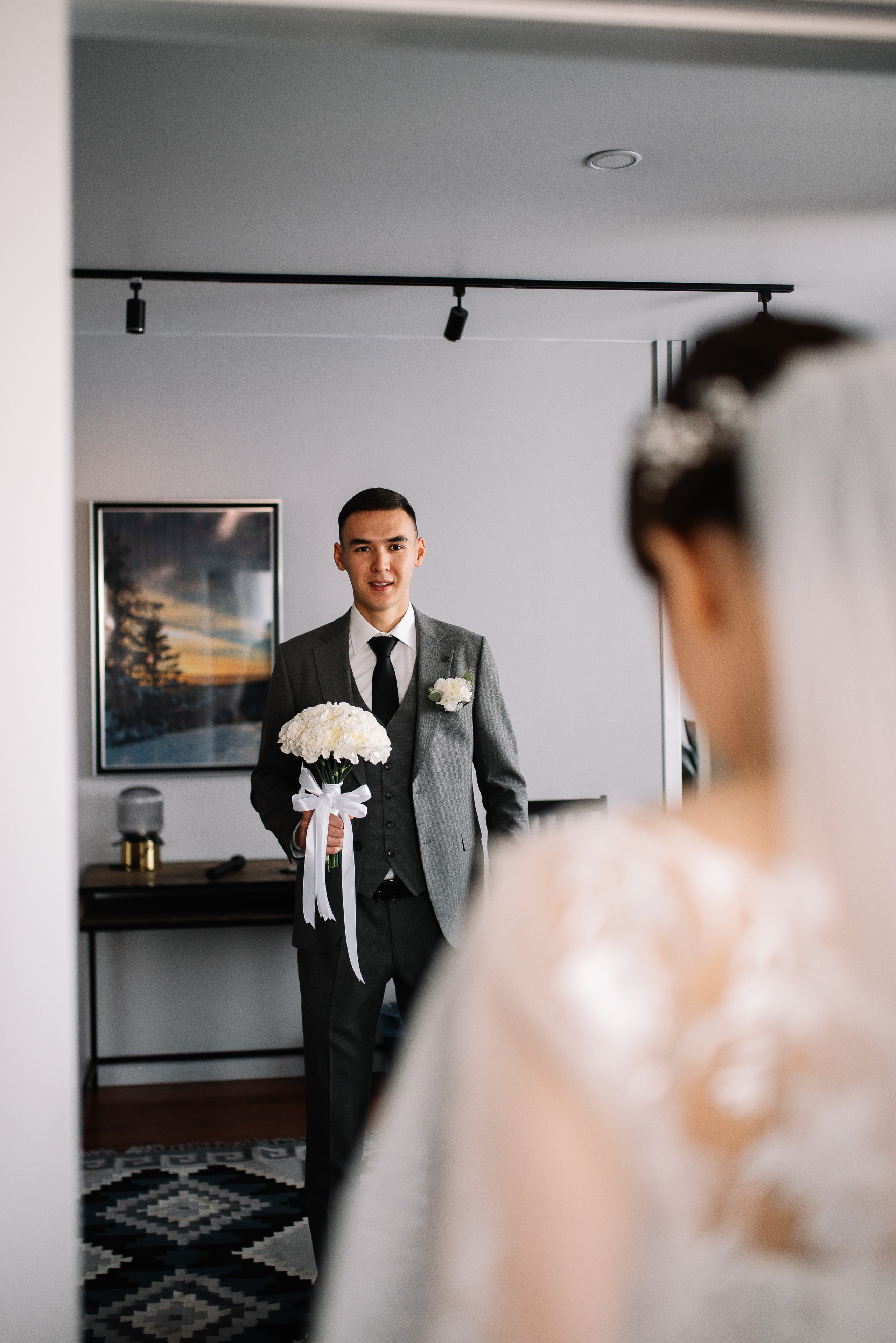 Шамиль и Гульфия, 15.09.2023. Свадебный фотограф в Сибае Елена Самарина