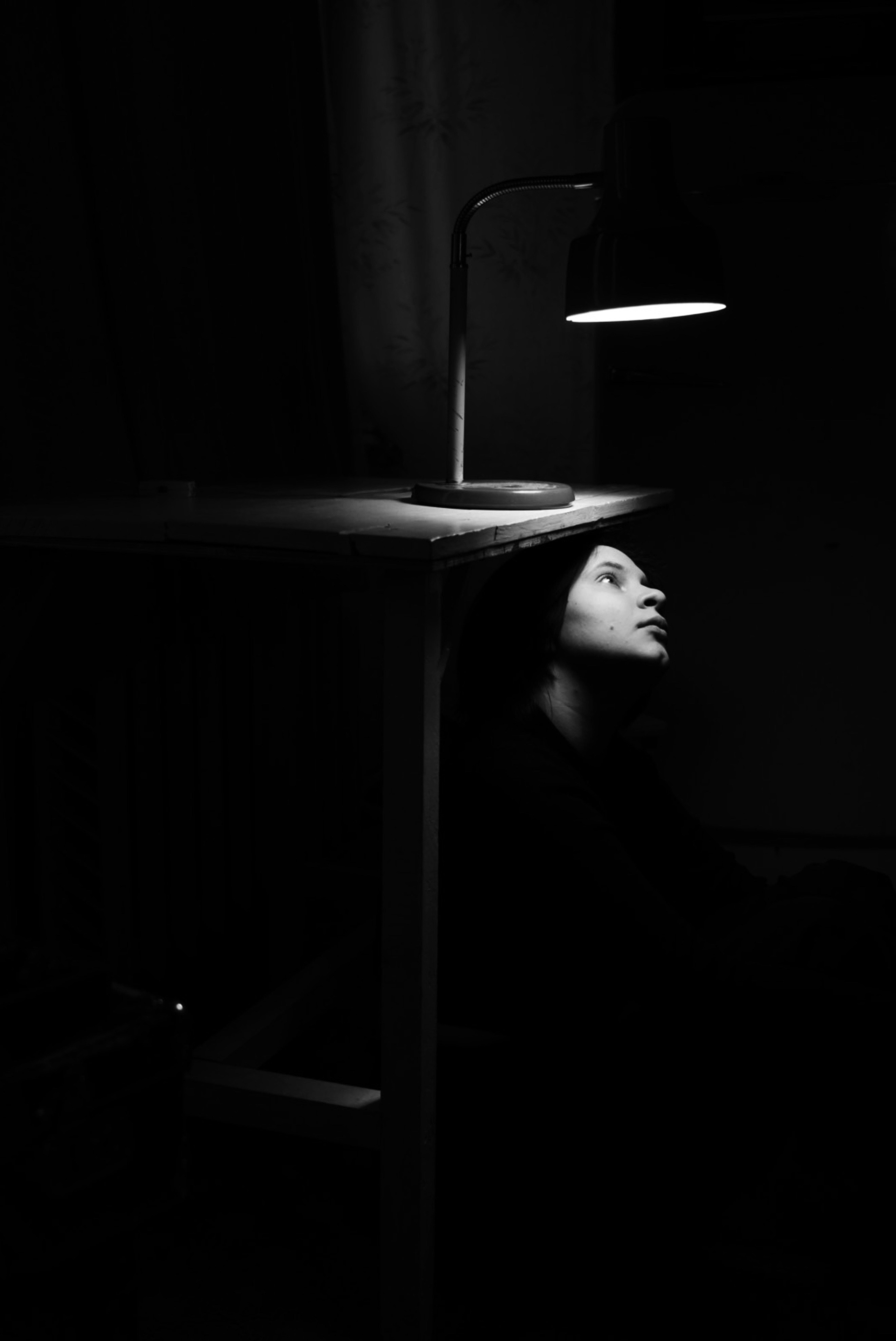 Софья. Фотограф Валерия Витте г. Москва