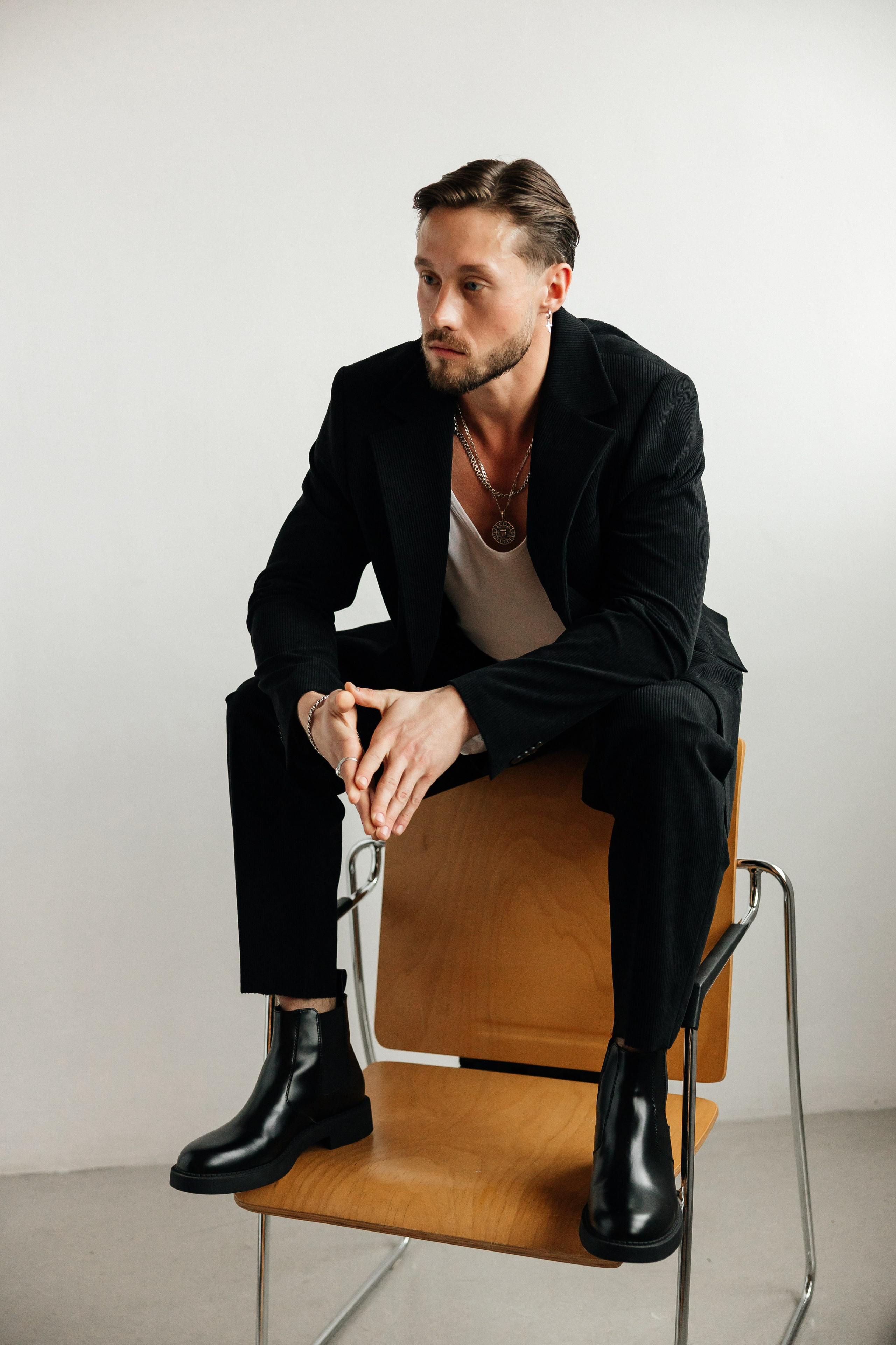 Кирилл. Свадебный и Семейный фотограф Свекрова Ольга