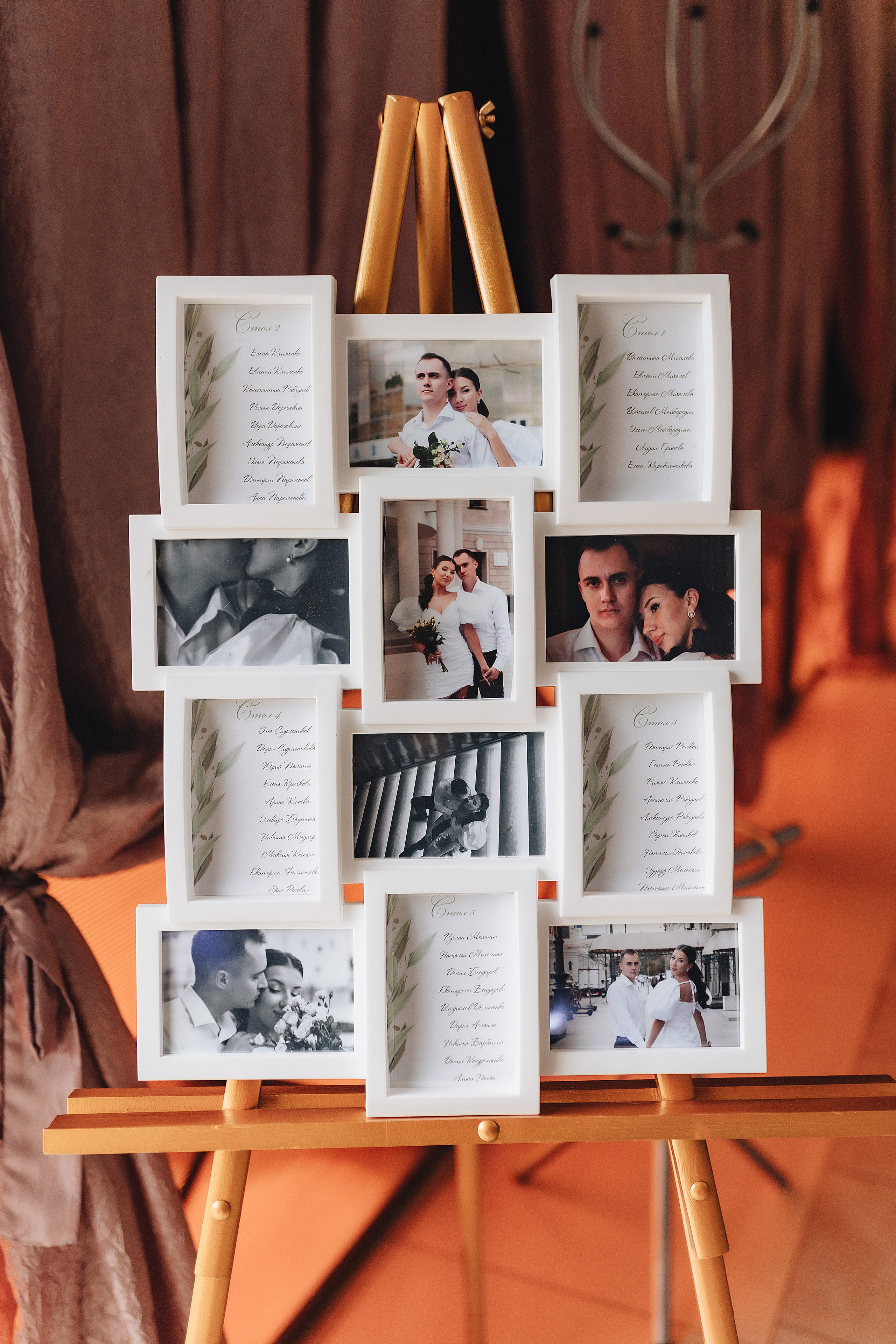 Анна и Дмитрий. Фотограф Карина Шмулёва. Воронеж и область