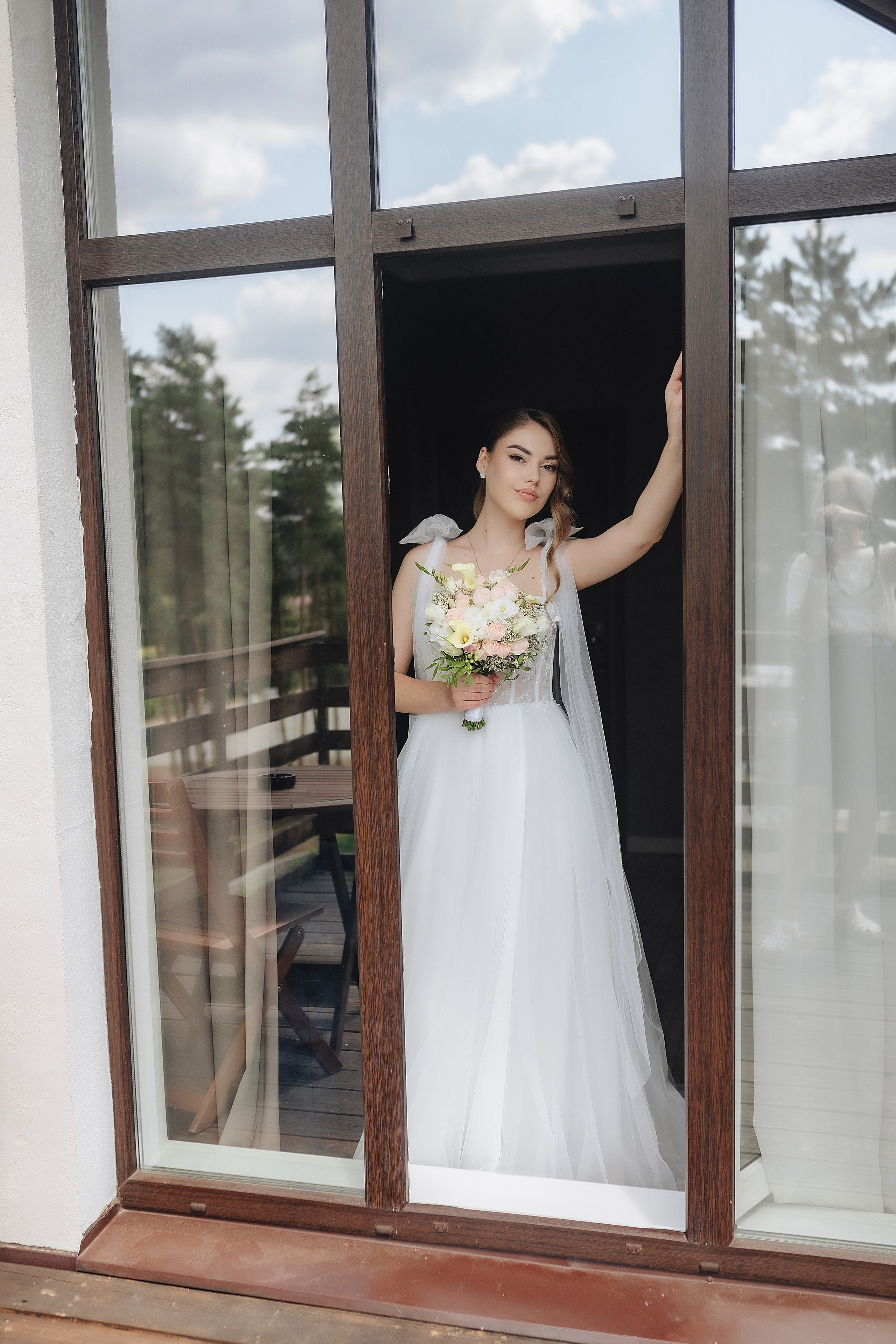 Алиса и Алексей. Фотограф Карина Шмулёва. Воронеж и область