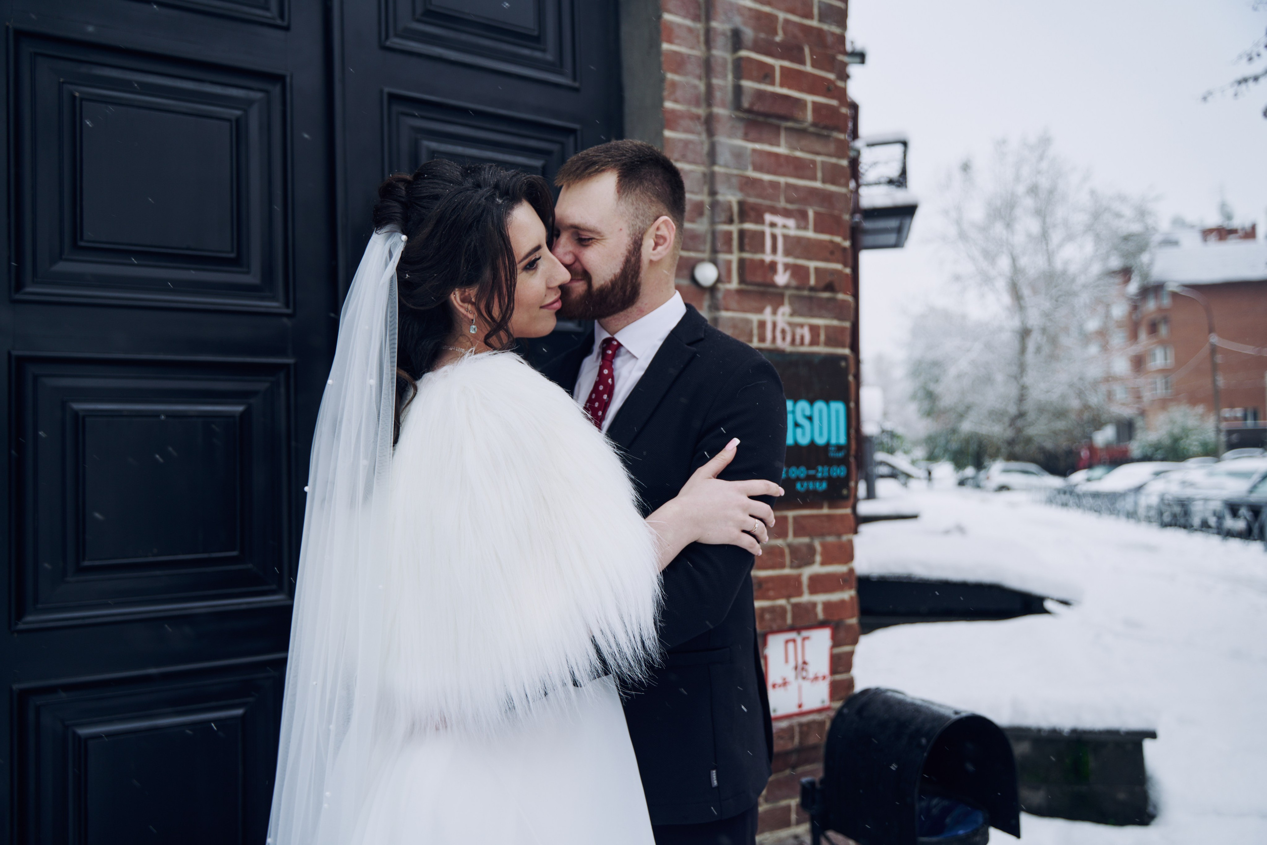 Свадьба Максим и Карина. TRINITY GRAPH