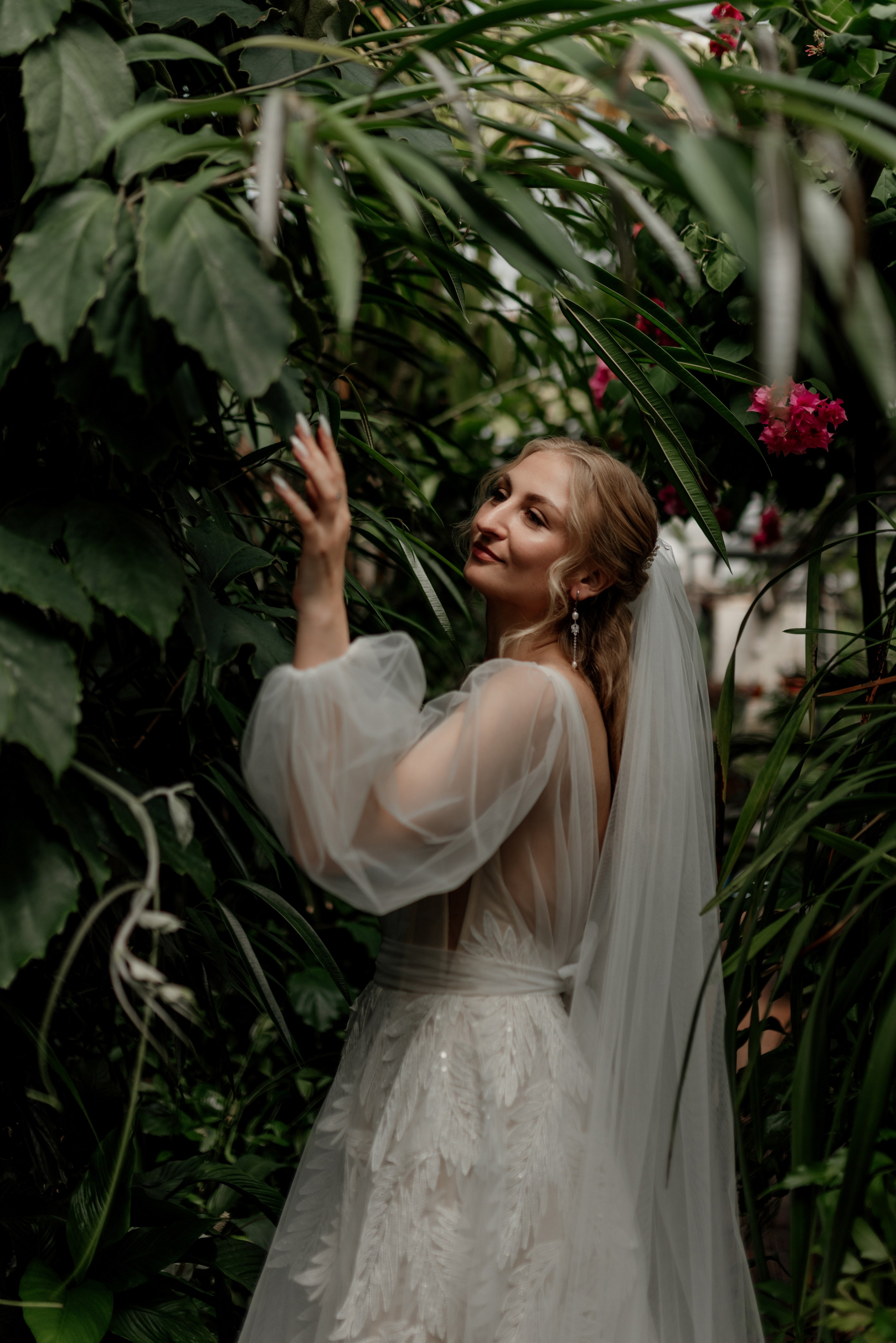 V&N. Свадебный и Семейный фотограф в Ярославле Алёна Колясникова