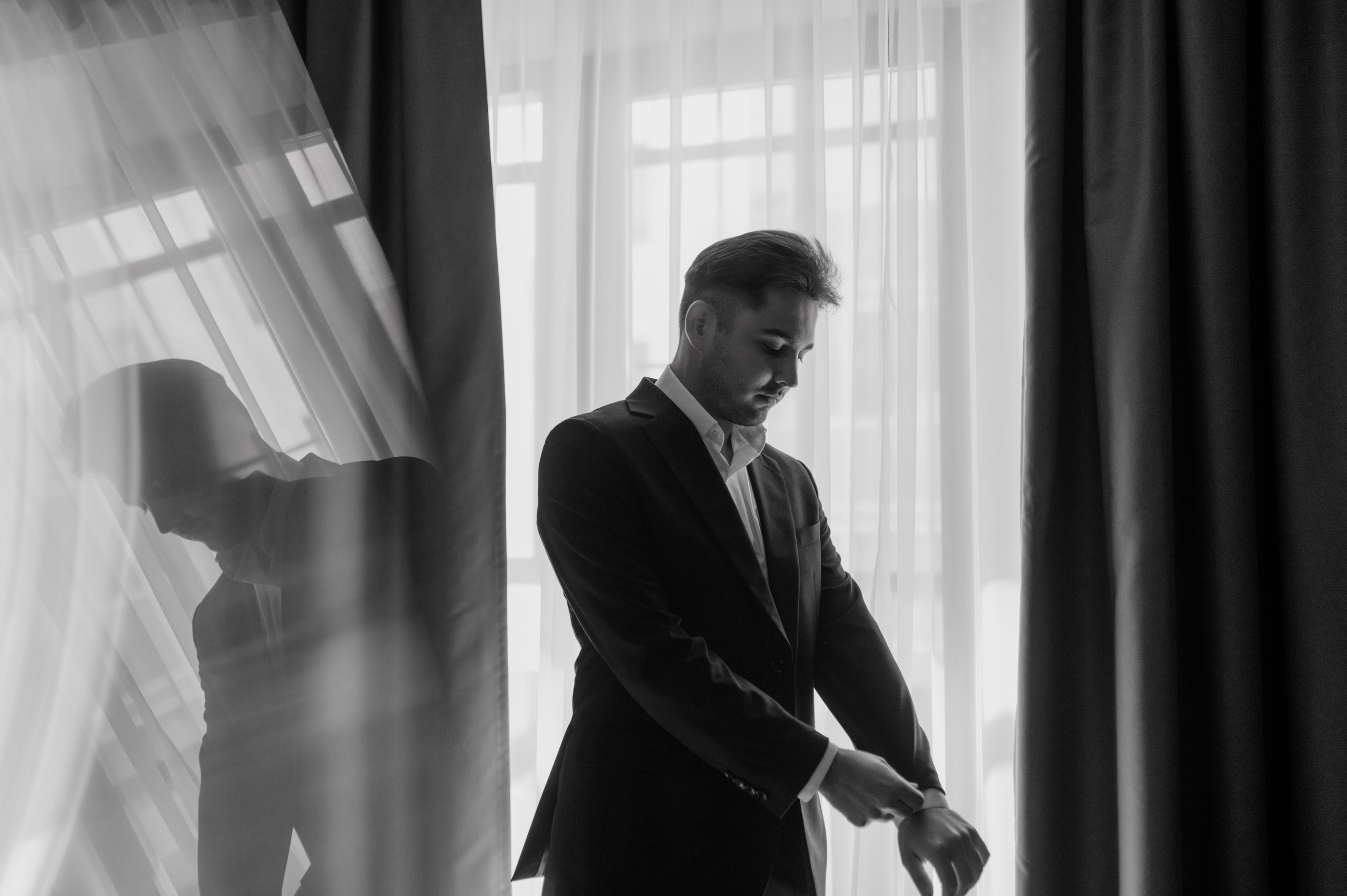 Глеб и Полина. Свадебный и Семейный фотограф в Ярославле Алёна Колясникова