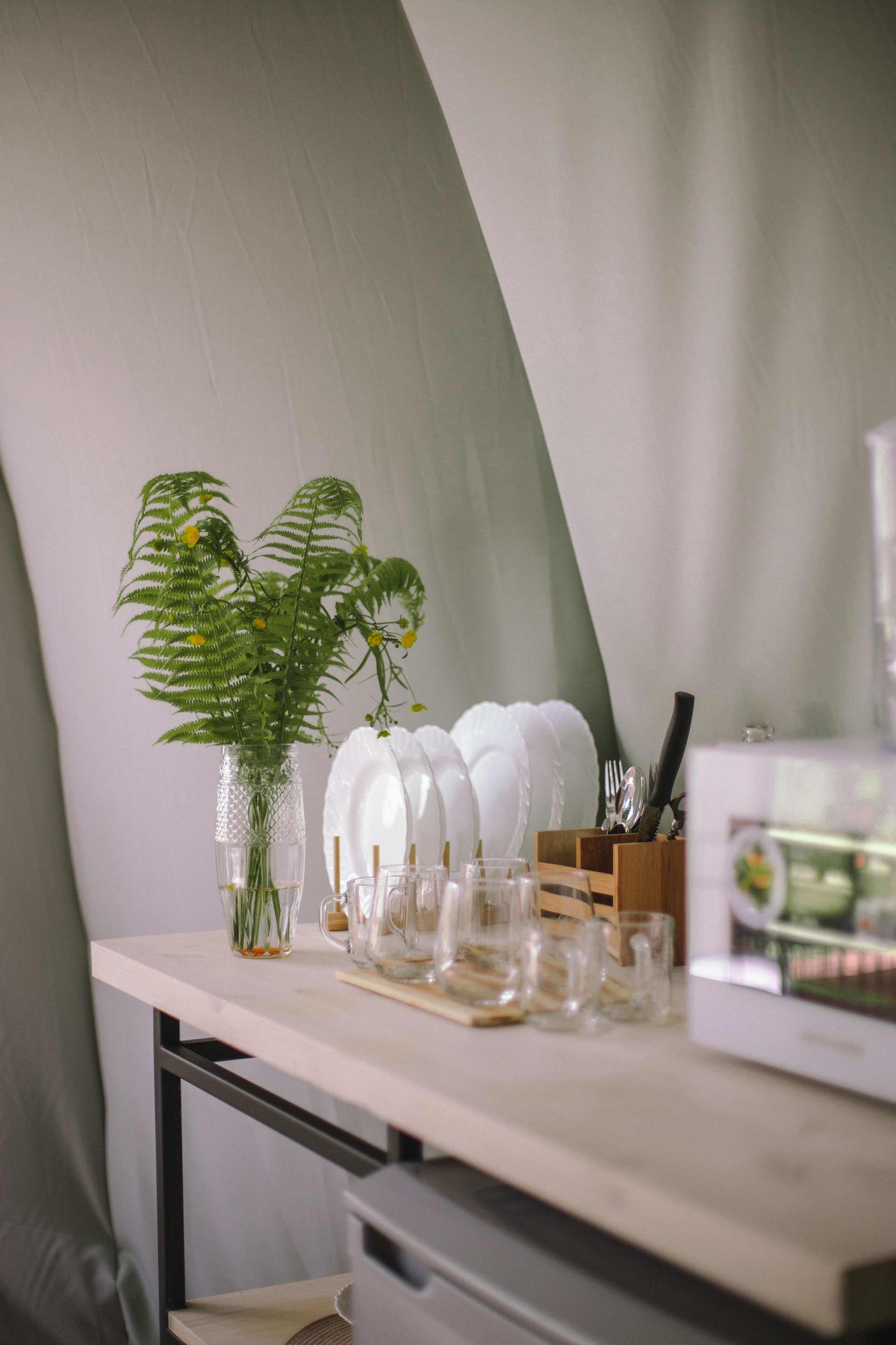 Контент для отелей. Фотограф Горный Алтай