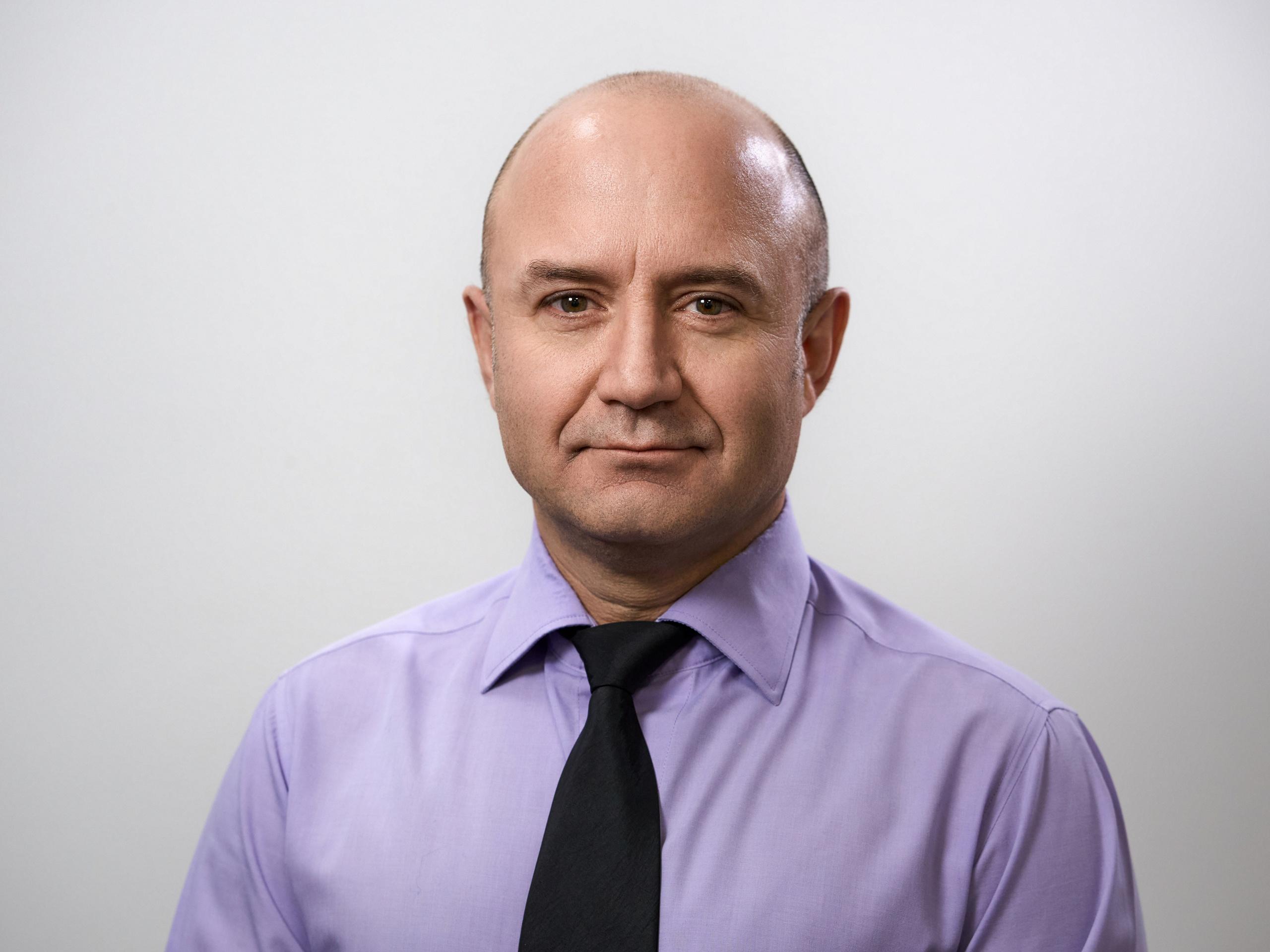 СПД: портреты сотрудников. Фотограф в Москве Анастасия Баева