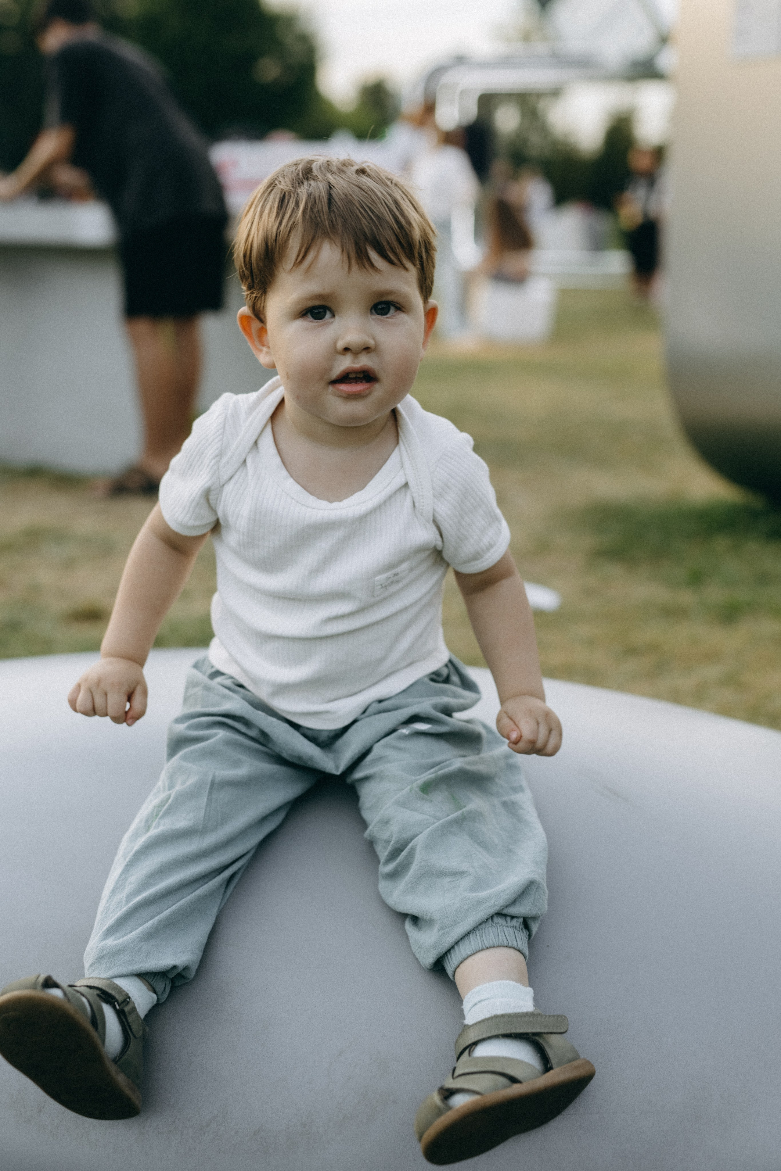 Заметки о лете. Семейный и портретный фотограф из Казани