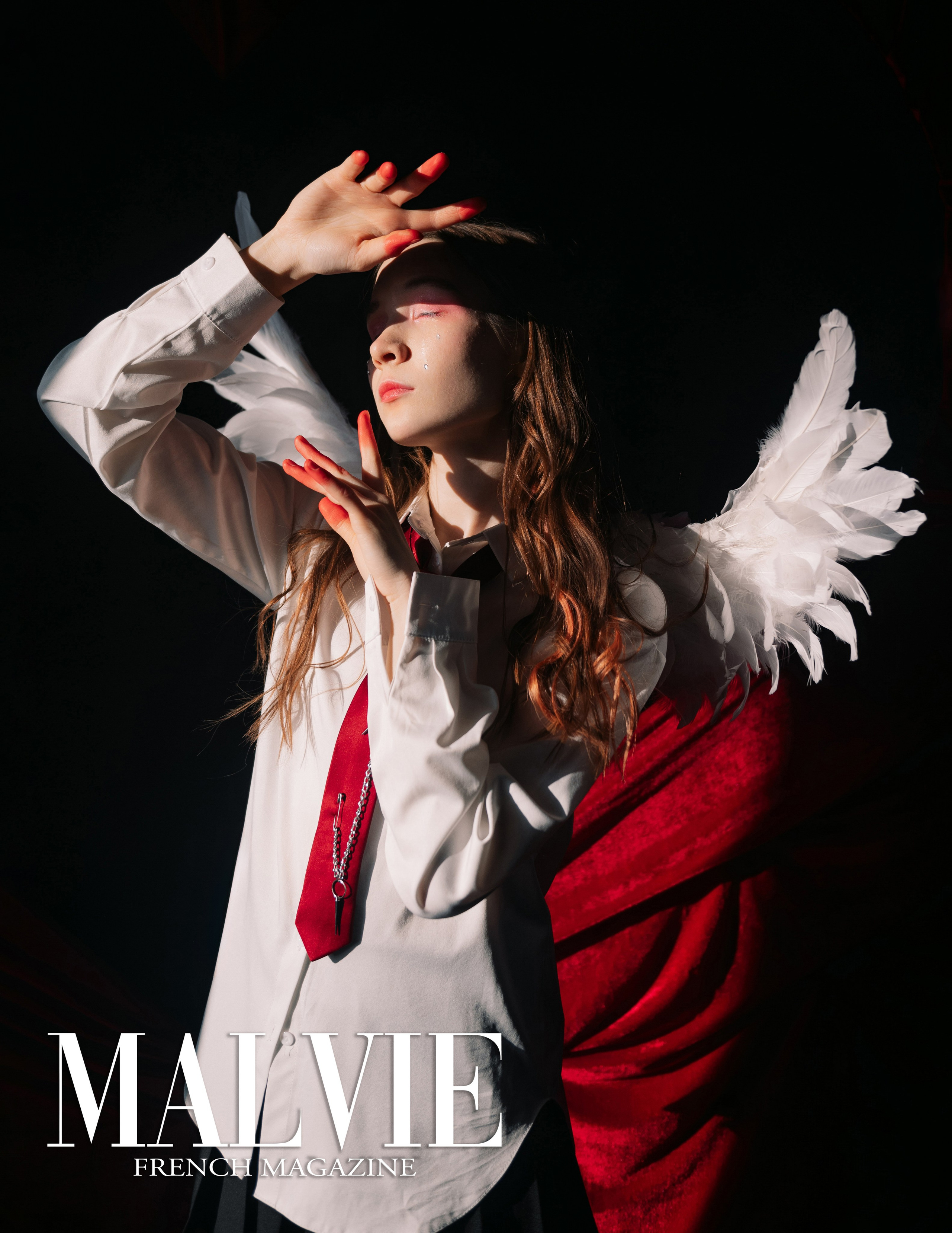 MALVIE magazine