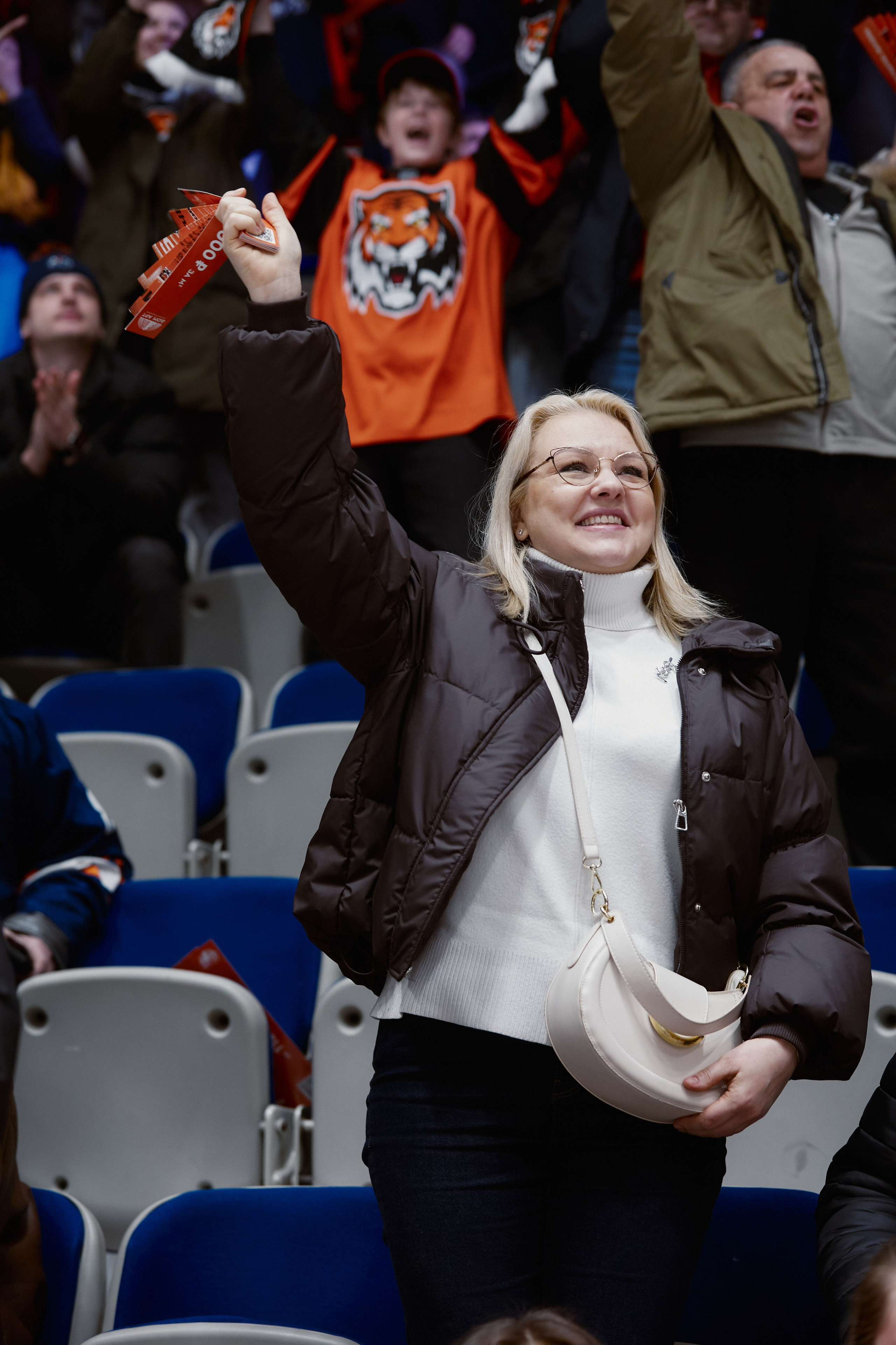 Домашние матчи ХК Амур. ФОТОГРАФ НА МЕРОПРИЯТИЕ ОТ СОЛЬ МЕДИА PRODUCTION