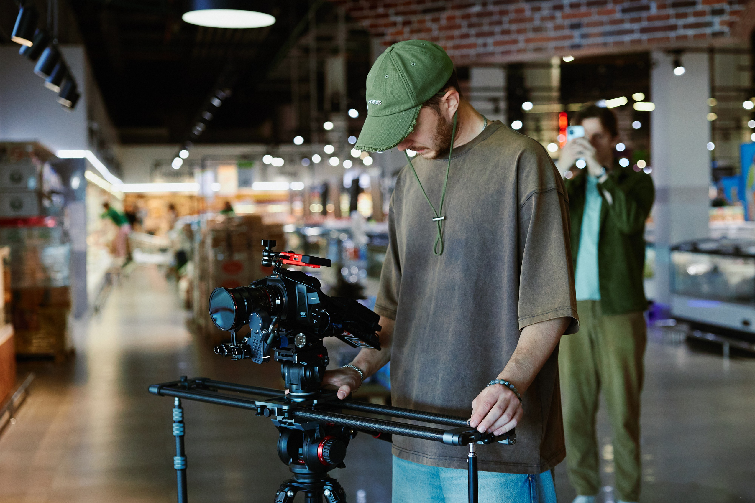 СОЛЬ PRODUCTION БЭК (BROSKO). ФОТОГРАФ НА МЕРОПРИЯТИЕ ОТ СОЛЬ МЕДИА PRODUCTION