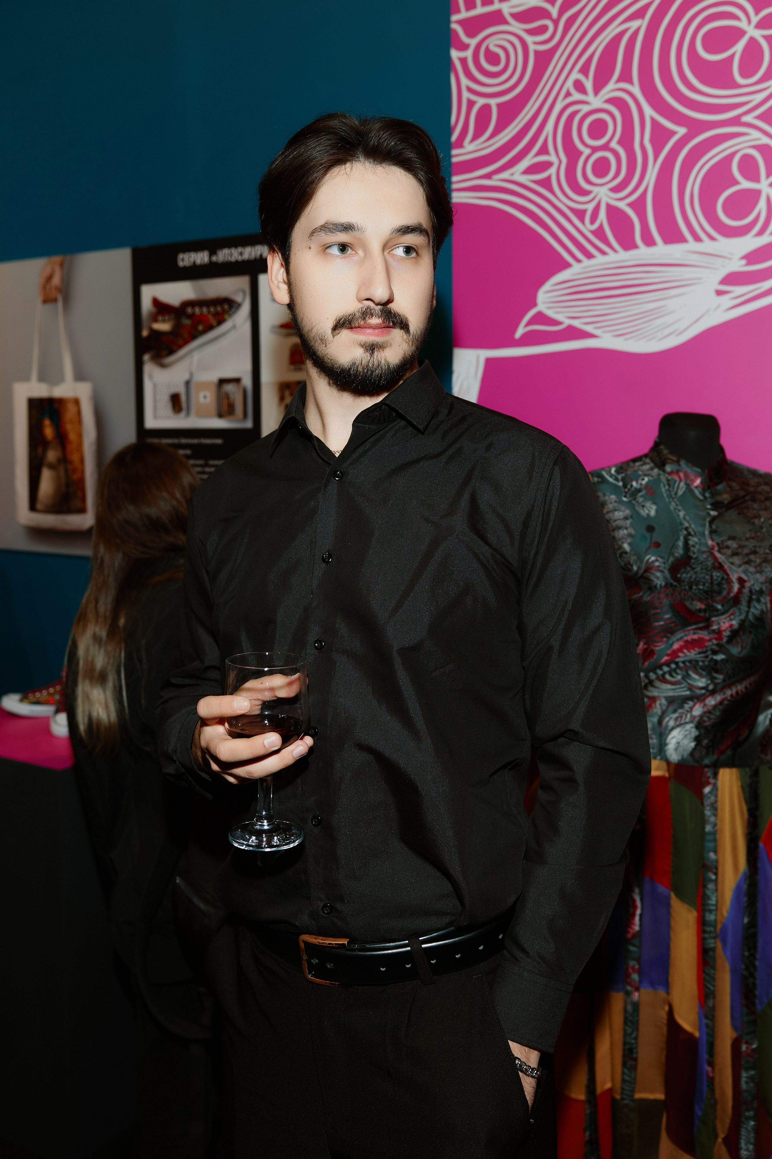 RIVER COLLECTION. ФОТОГРАФ НА МЕРОПРИЯТИЕ ОТ СОЛЬ МЕДИА PRODUCTION