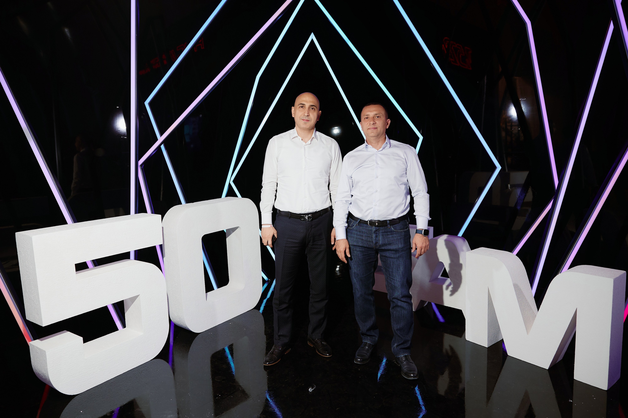 50 Лет БАМ. ФОТОГРАФ НА МЕРОПРИЯТИЕ ОТ СОЛЬ МЕДИА PRODUCTION