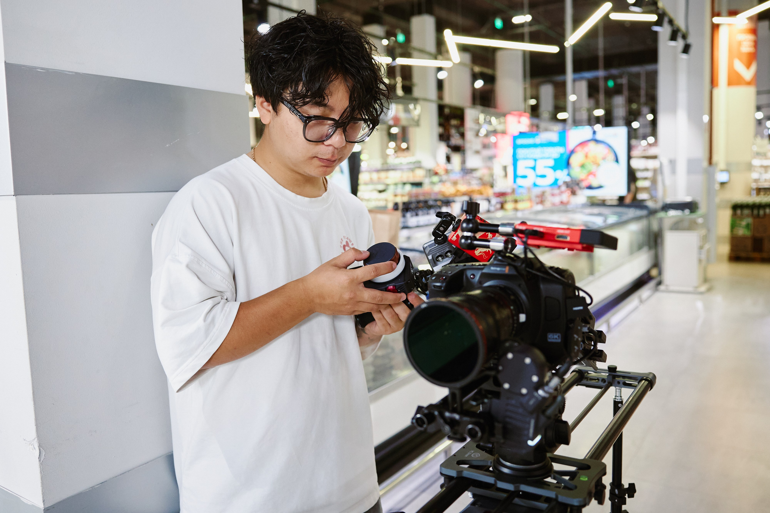 СОЛЬ PRODUCTION БЭК (BROSKO). ФОТОГРАФ НА МЕРОПРИЯТИЕ ОТ СОЛЬ МЕДИА PRODUCTION