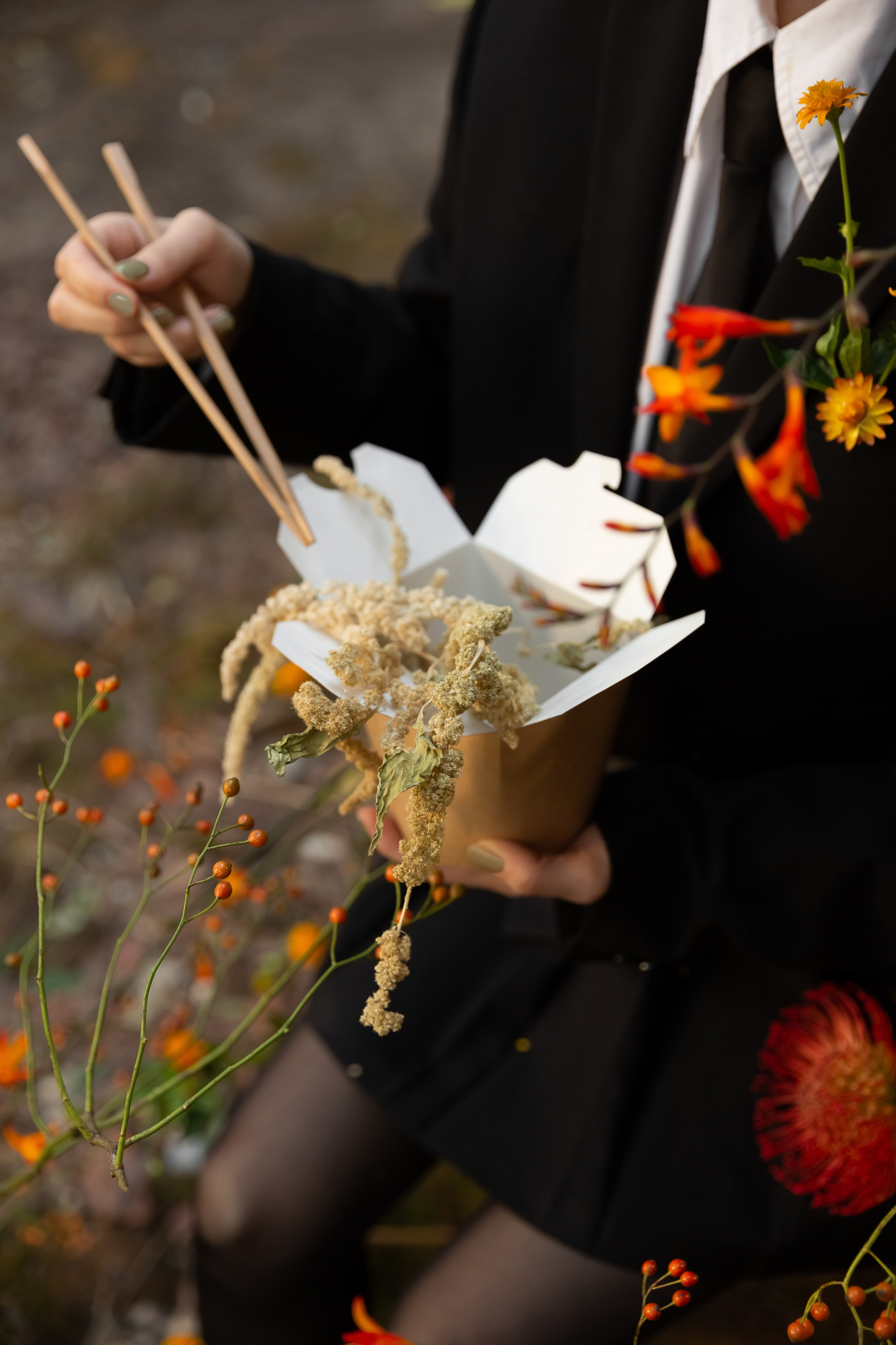 Флористика, проект, азия, цветы, фотограф, фотосессия. Профессиональный фотограф Инесса Новикова в Москве