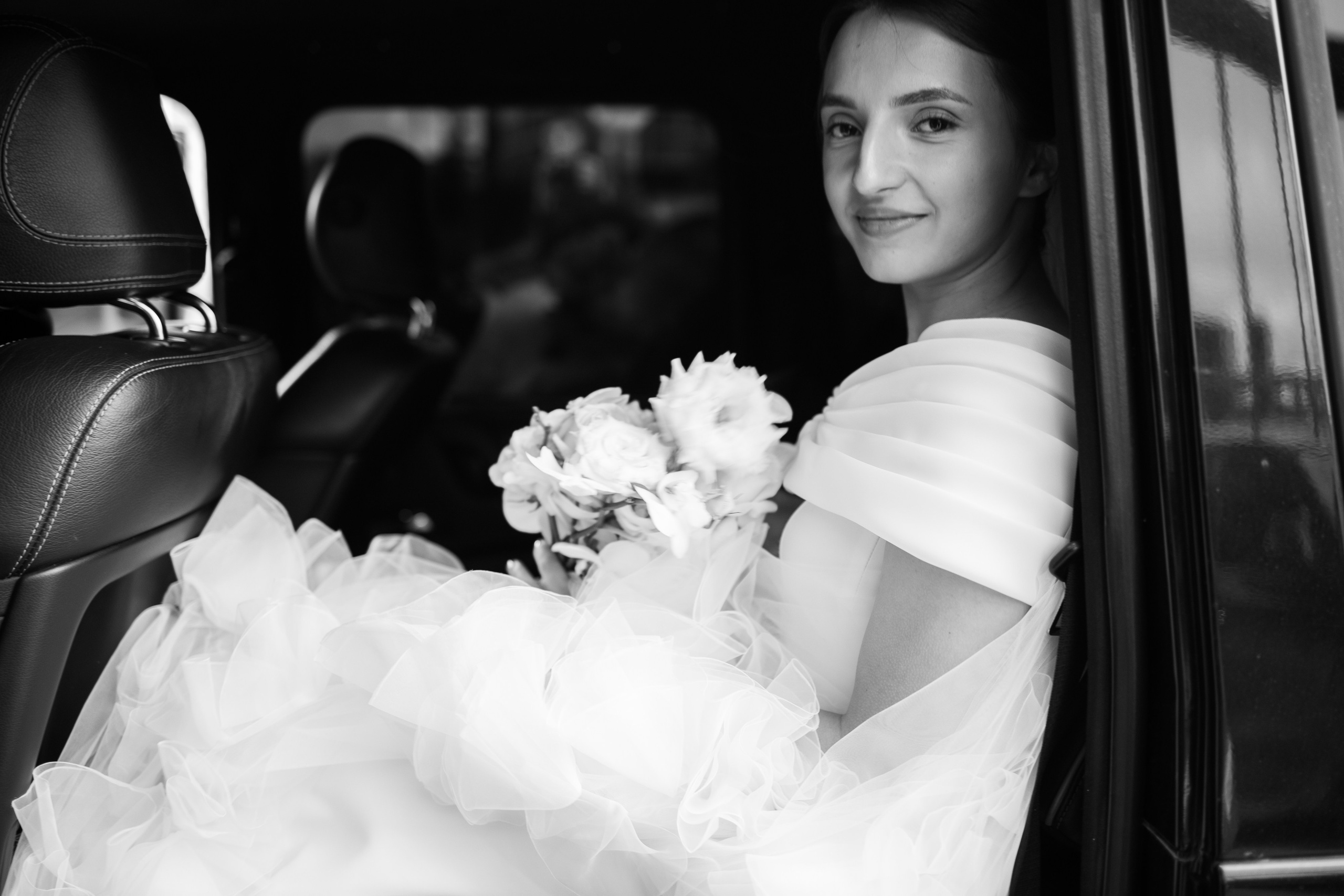 Никодим и Мариам. Семейный свадебный фотограф Семен Егоров