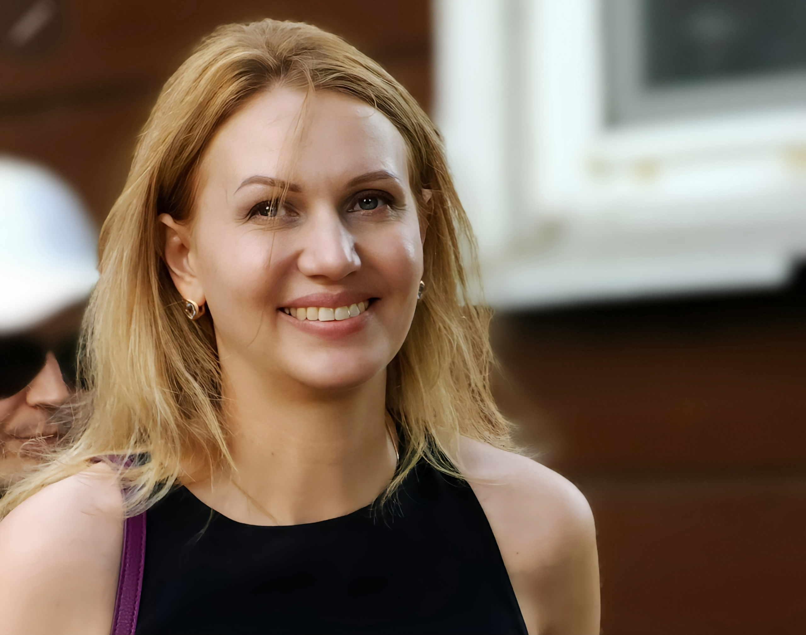 Фотосессия гости на празднике