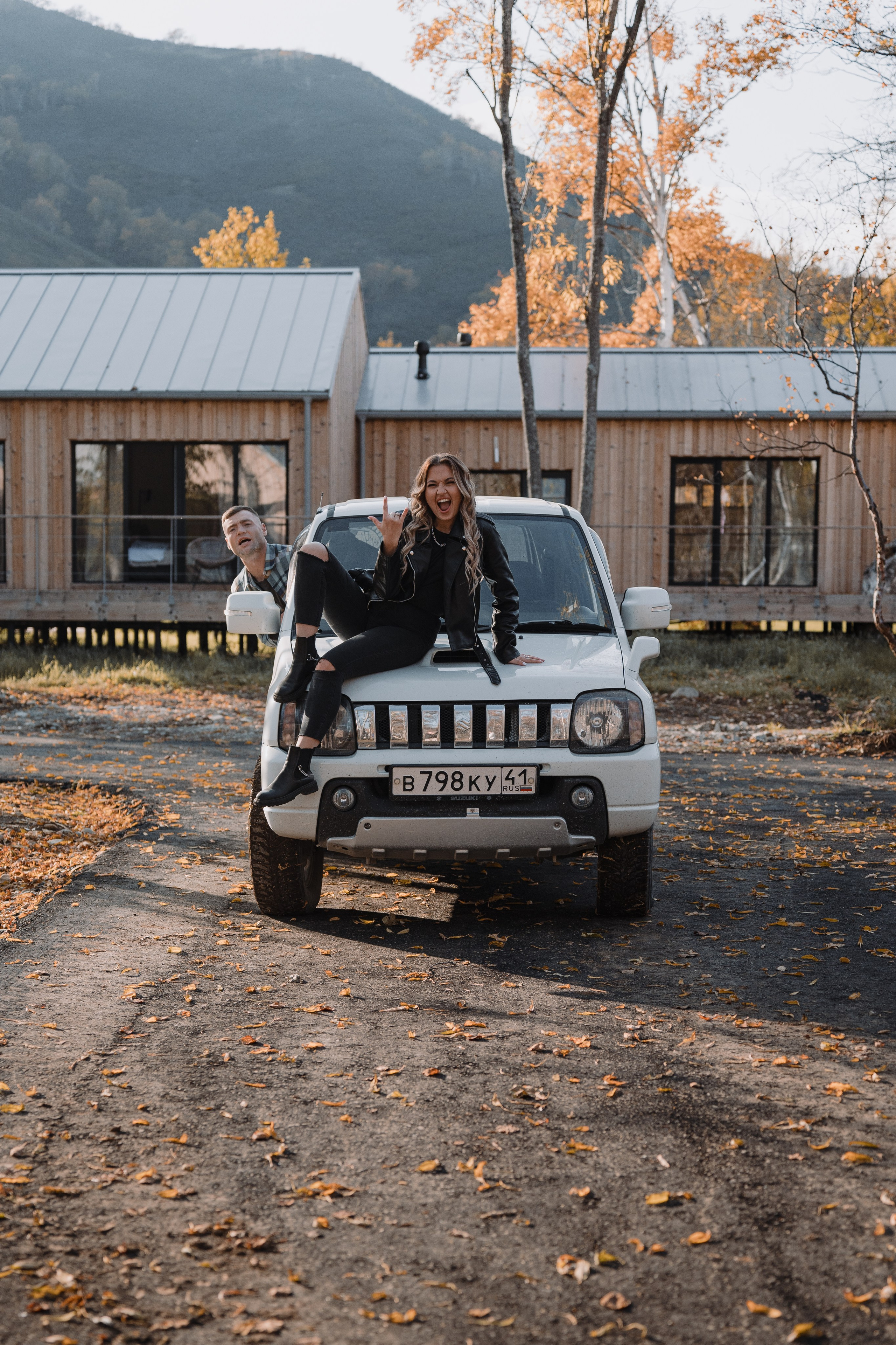 Портретные и коммерческие снимки. Фотограф Ди Садчиков
