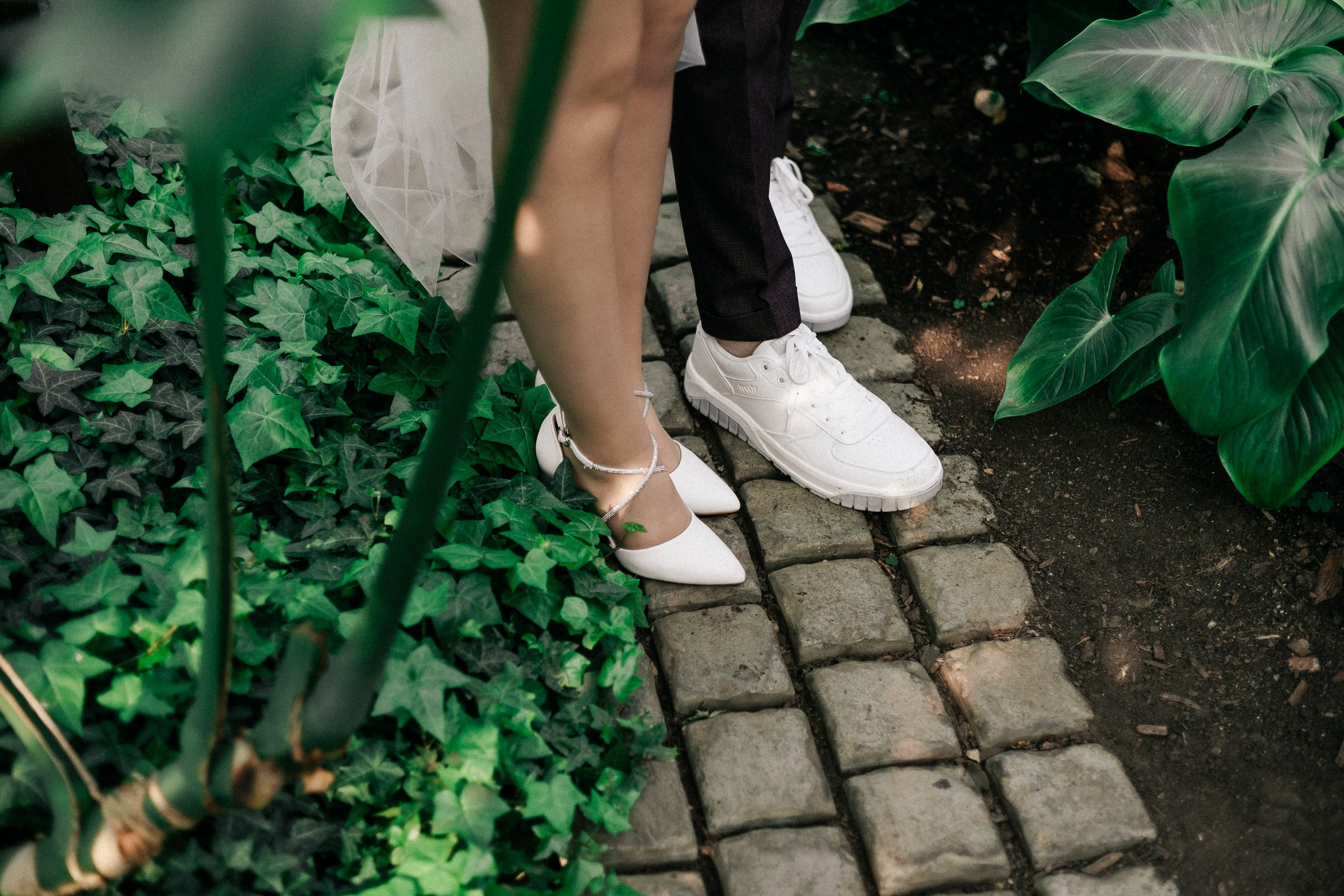 Михаил и Виктория. Свадебный и семейный фотограф в Красноярске Анастасия Турчанова