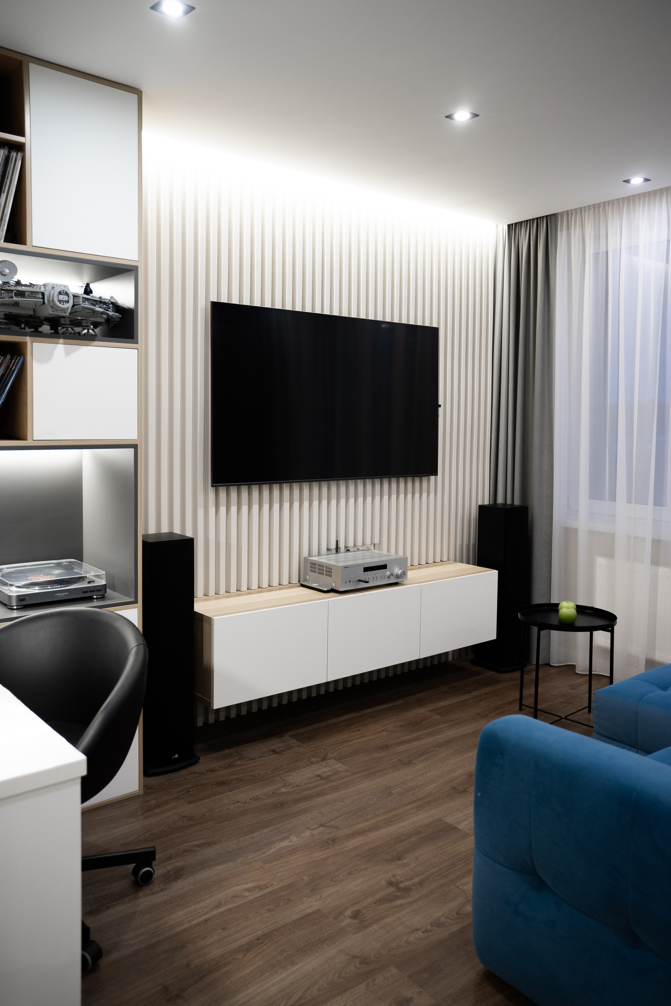 КОЛЛЕКЦИЯ. Игорь Ефремов — свадебный и портретный фотограф в Ульяновске