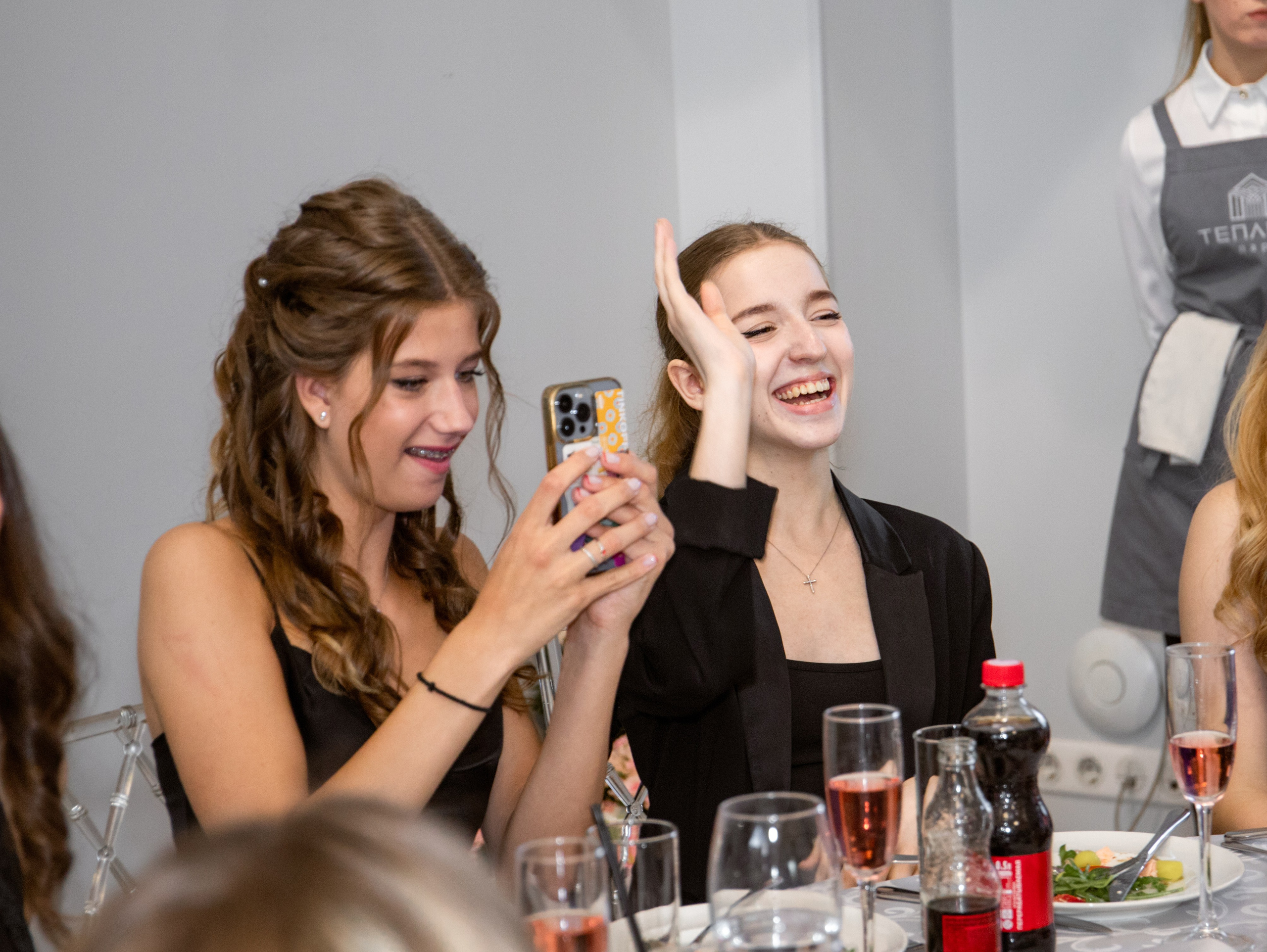 Выпускной 9 класс 2024. Свадебный и семейный фотограф в Москве Мила Широких