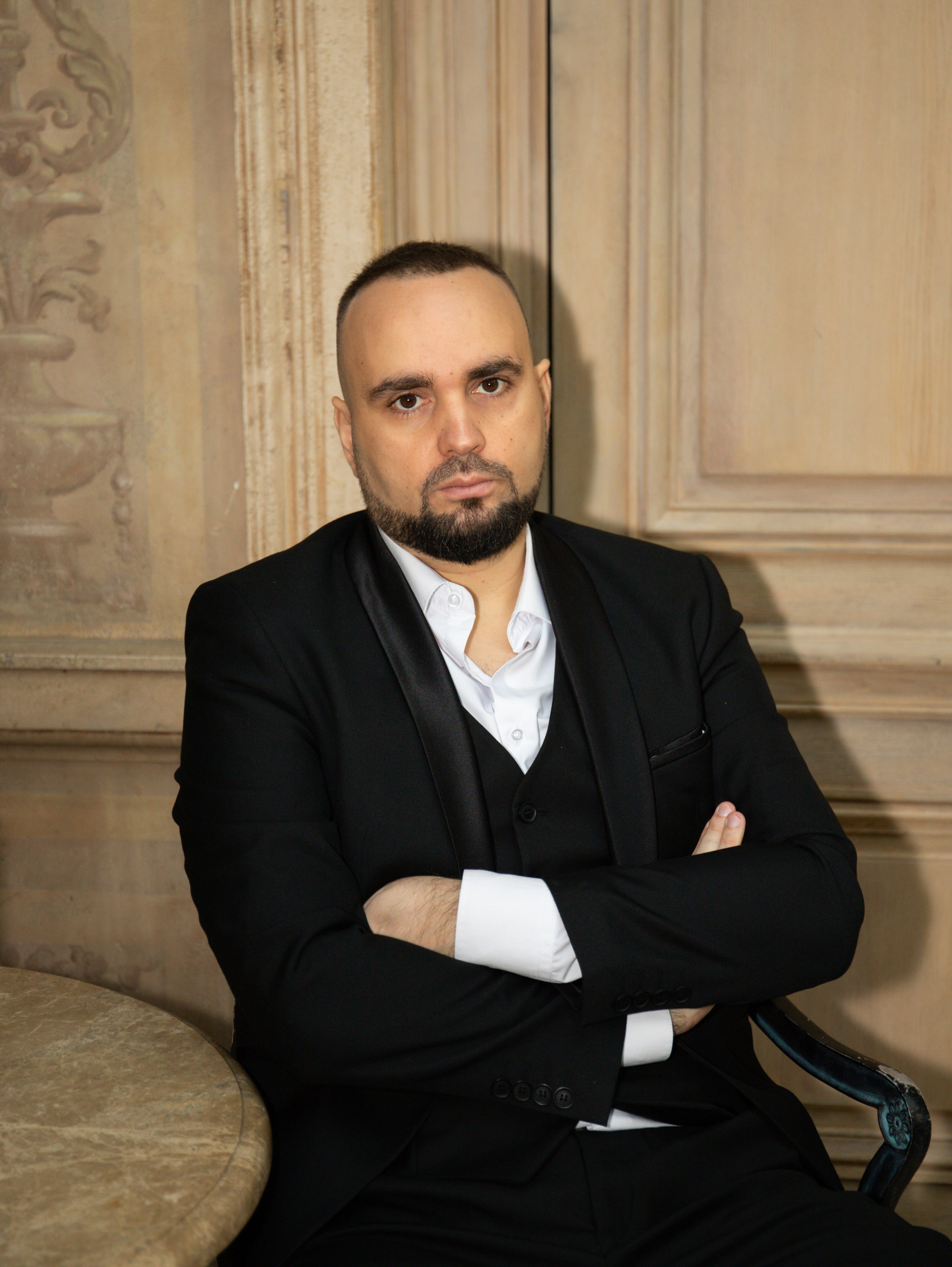 Павел&Бахар🕊️. Свадебный и семейный фотограф в Москве Мила Широких