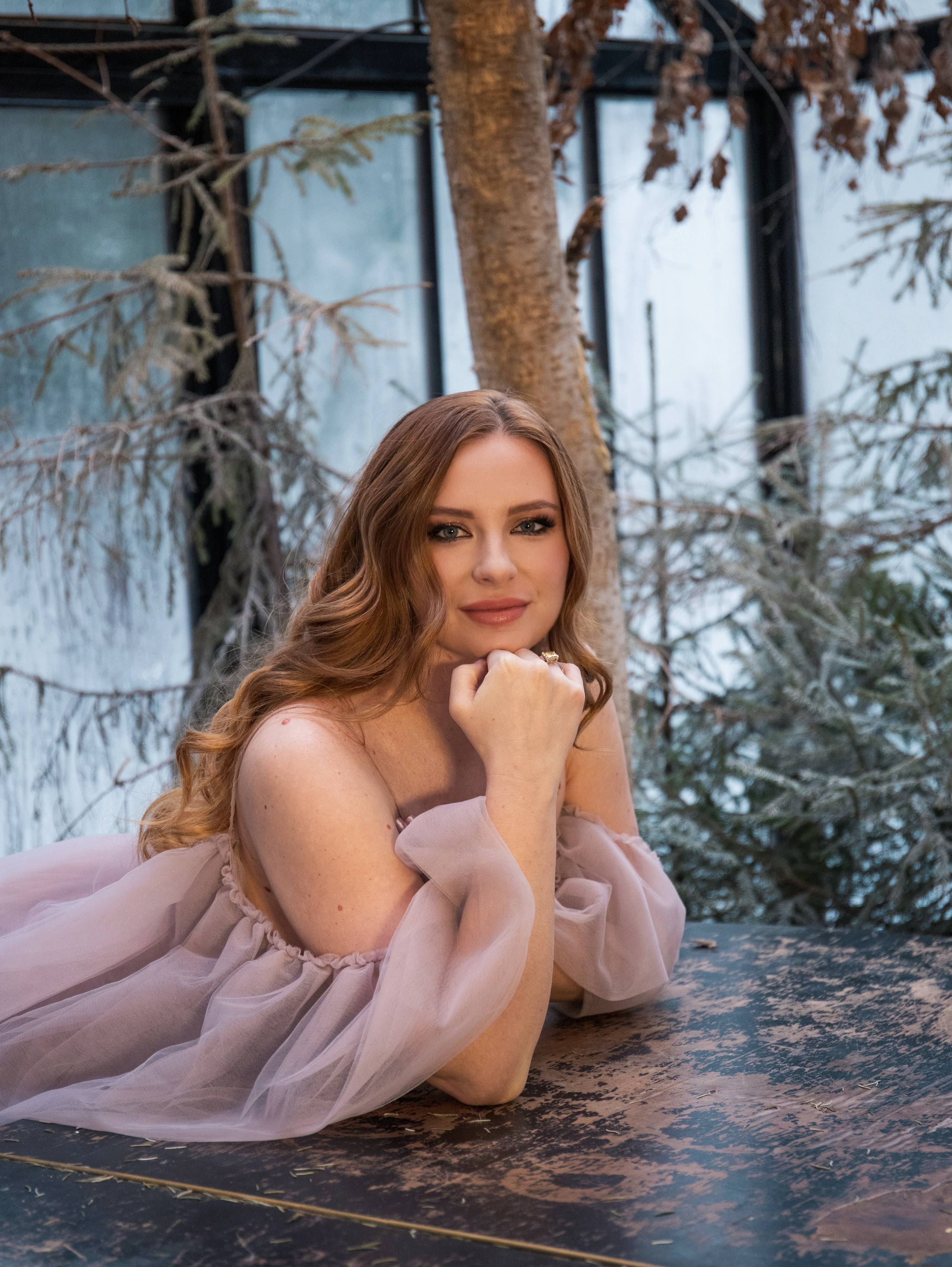 Х-project Ирина. Свадебный и семейный фотограф в Москве Мила Широких