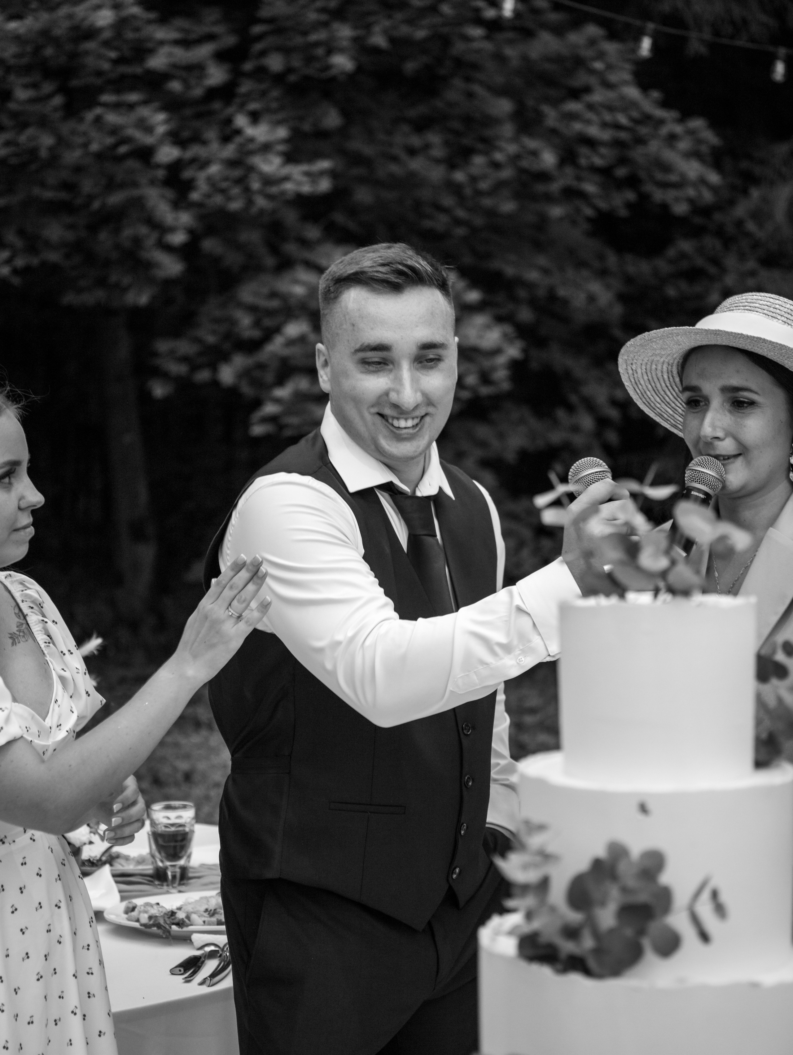 Андрей&Дарья. Свадебный и семейный фотограф в Москве Мила Широких