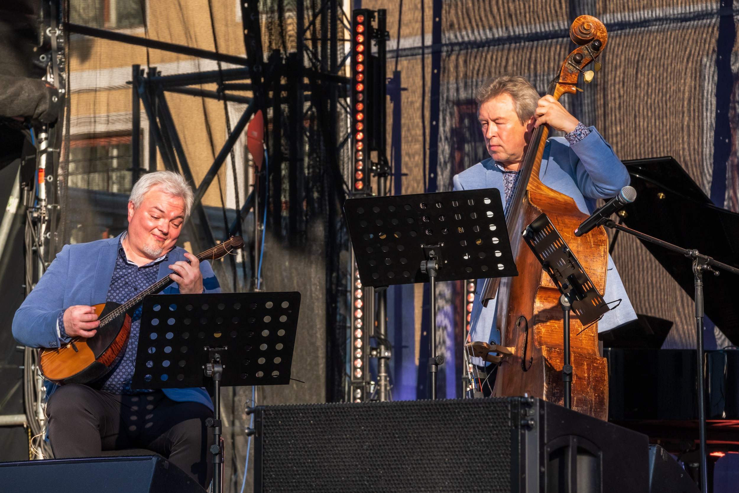 Джазовый фестиваль Игоря Бутмана в Санкт-Петербурге. Фотограф в Санкт-Петербурге и Москве Юлия Паршакова