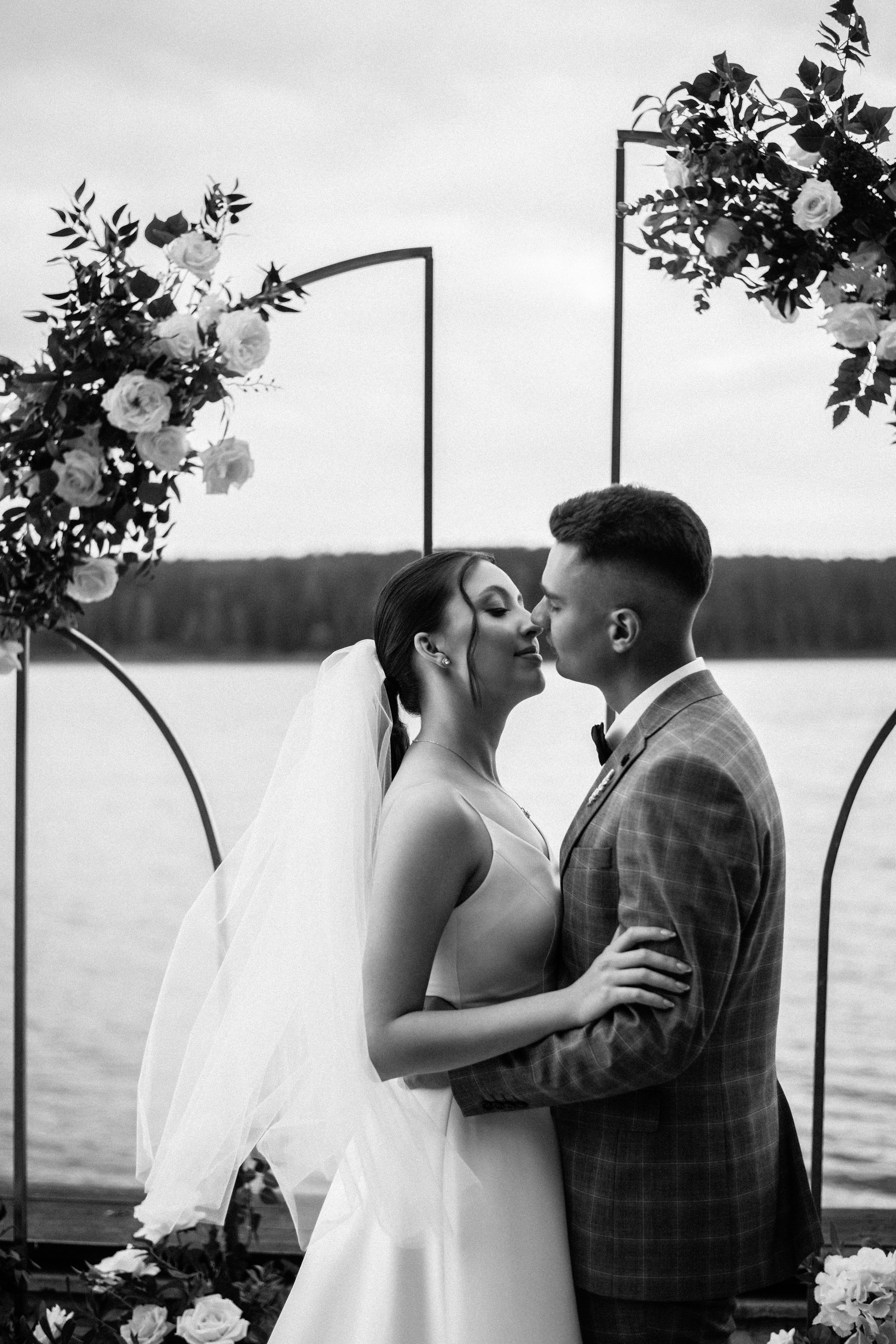 Лилия & Данила. Фотограф в Екатеринбурге Веретенова Наталья