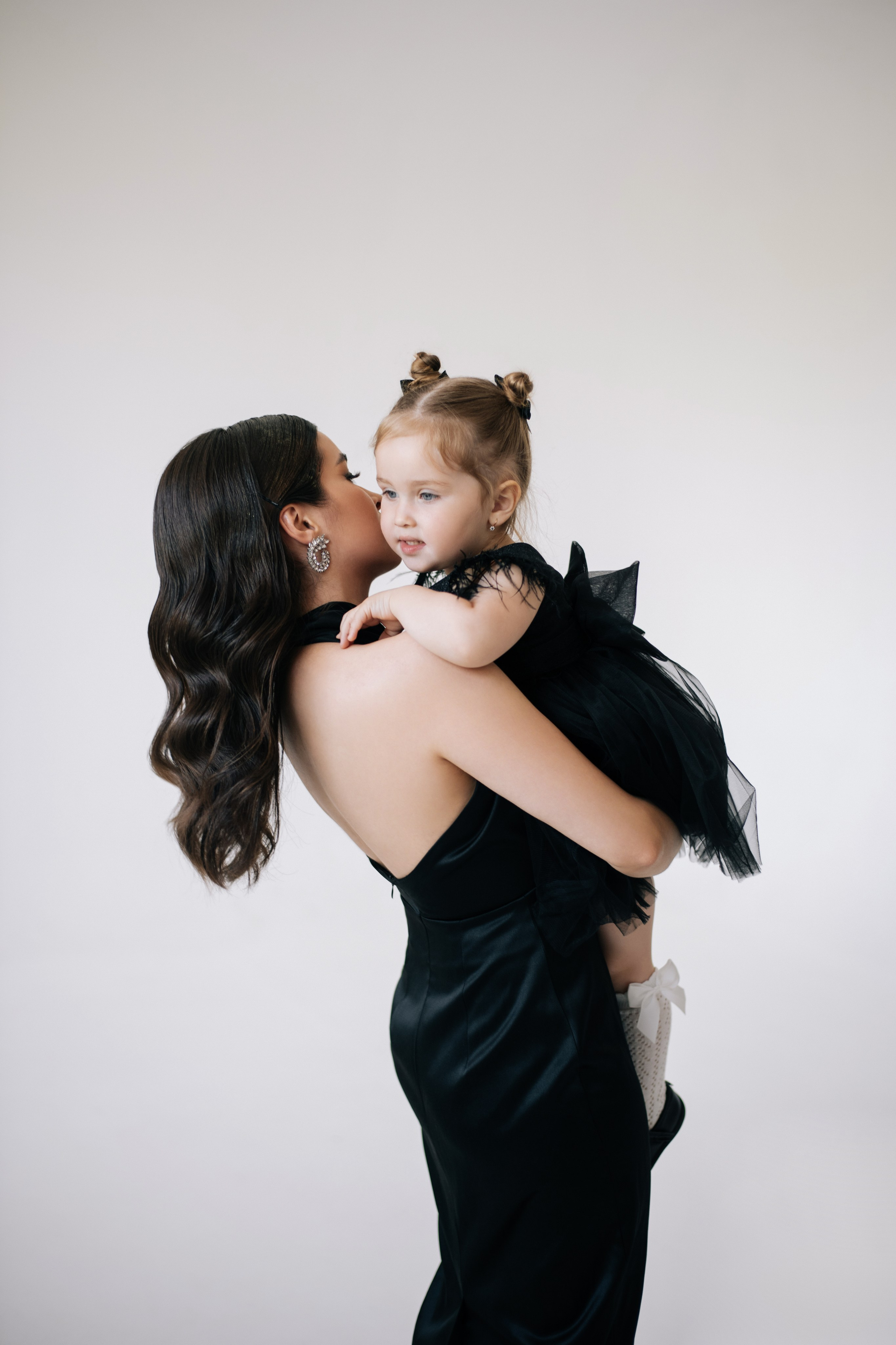 Паша, Люба и Анечка. Фотограф в Екатеринбурге Веретенова Наталья