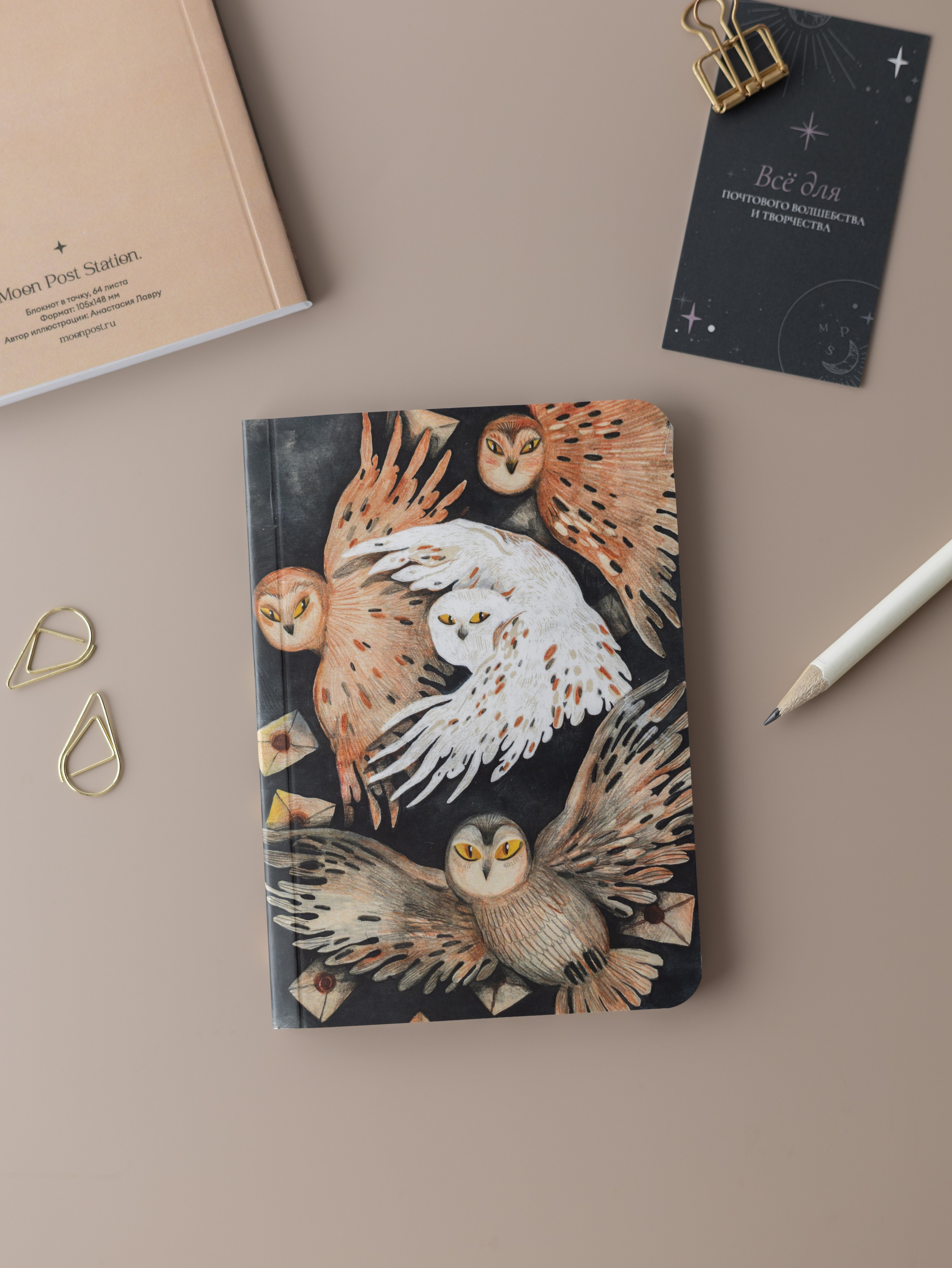 Открытки Moonpost. Предметный фотограф Северова Екатерина | Профессиональная предметная съёмка фото и видео в Санкт-Петербурге